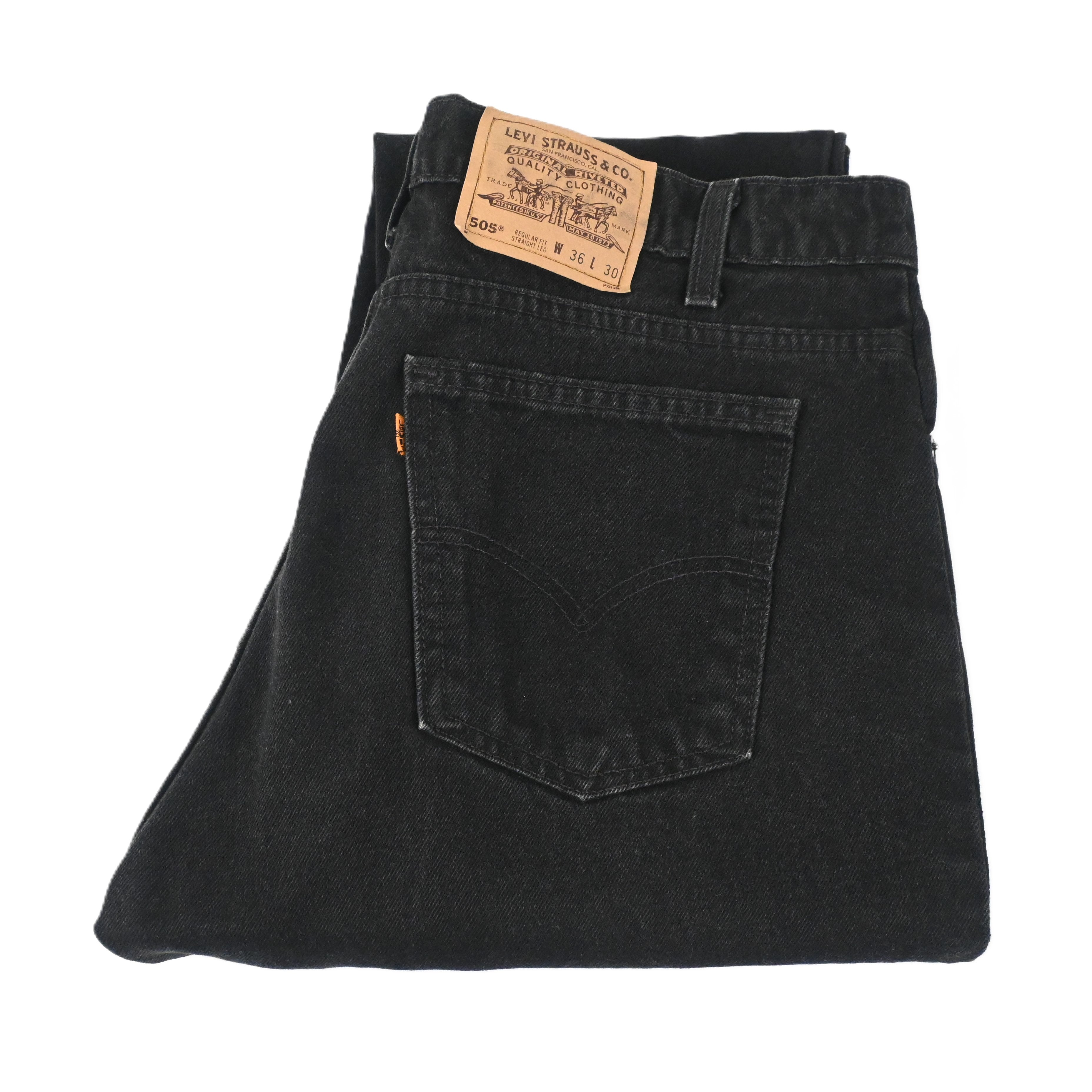 '96 LEVI'S 40505-4159 SIZE W36 L30