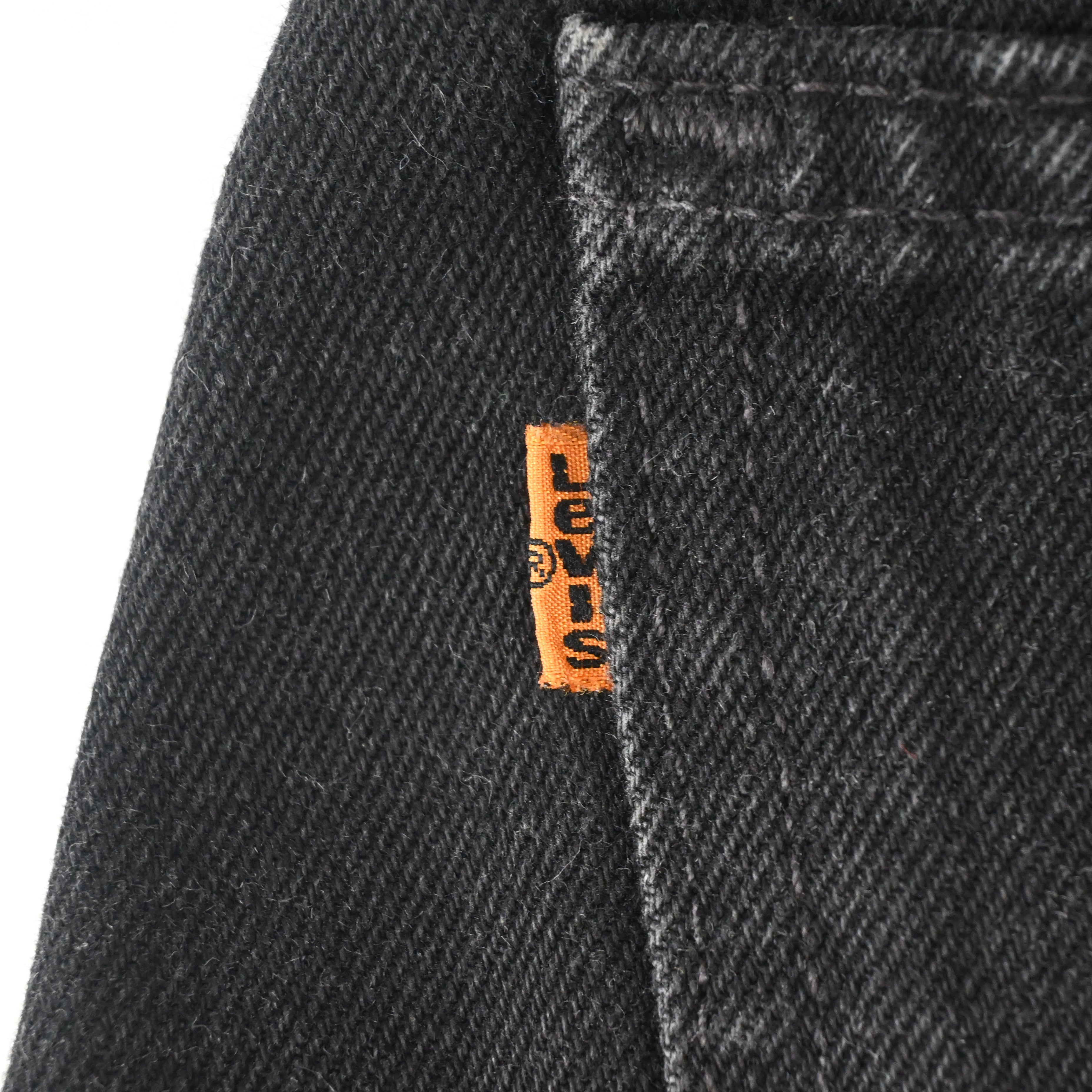 '96 LEVI'S 40505-4159 SIZE W36 L30
