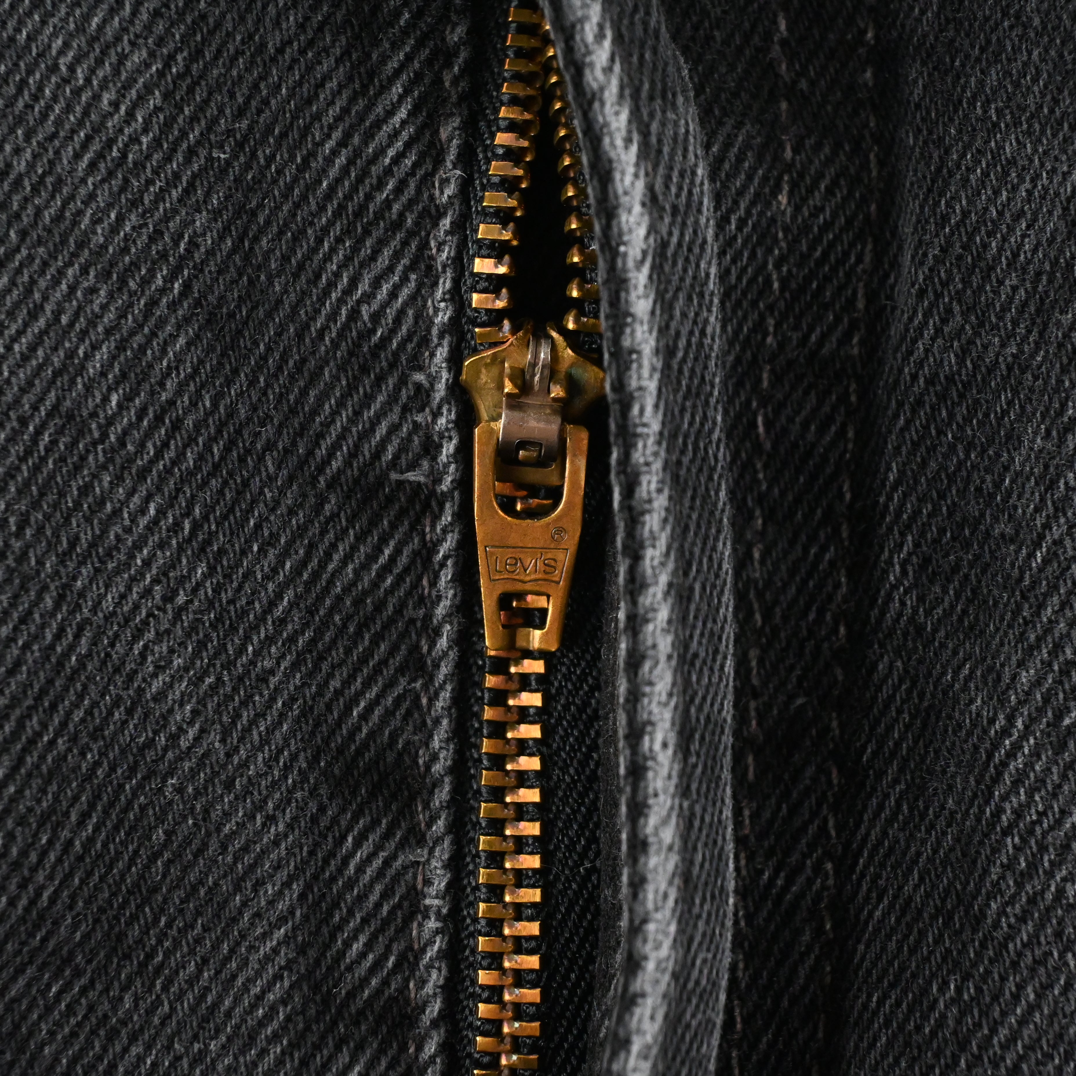 '99 LEVI'S 505-0260 SIZE W38 L30