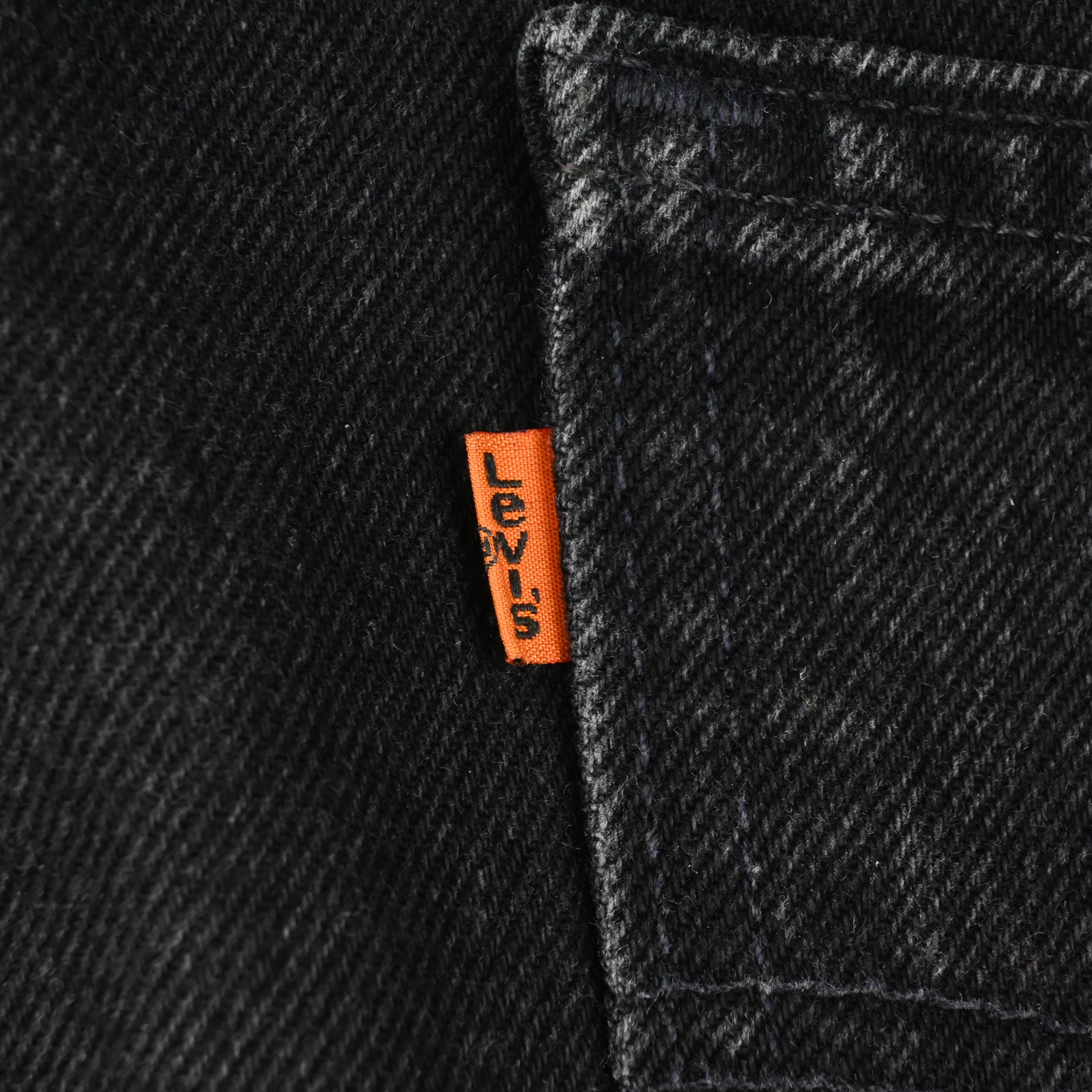 '94 LEVI'S 40505-4159 SIZE W34 L30