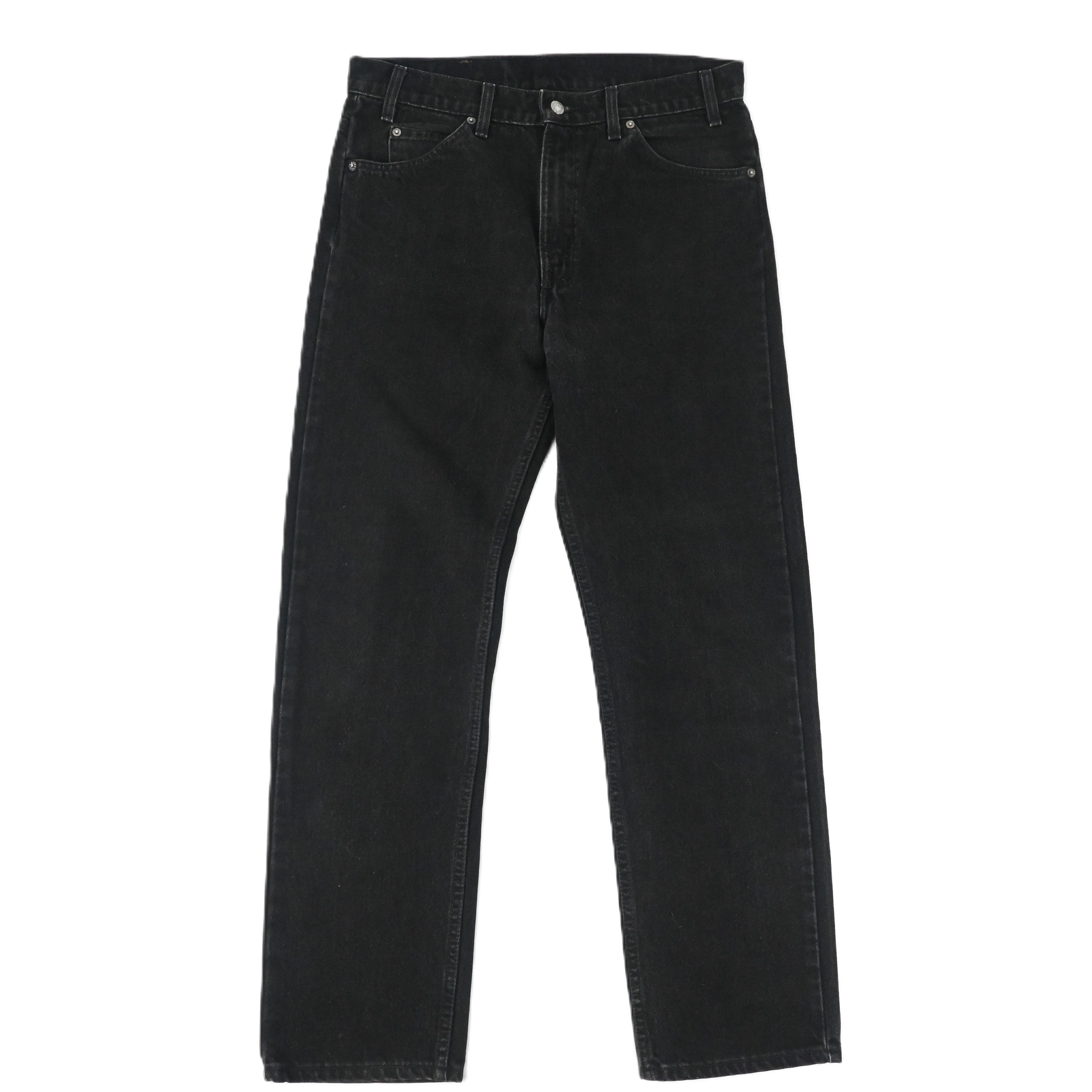 '94 LEVI'S 40505-4159 SIZE W34 L30