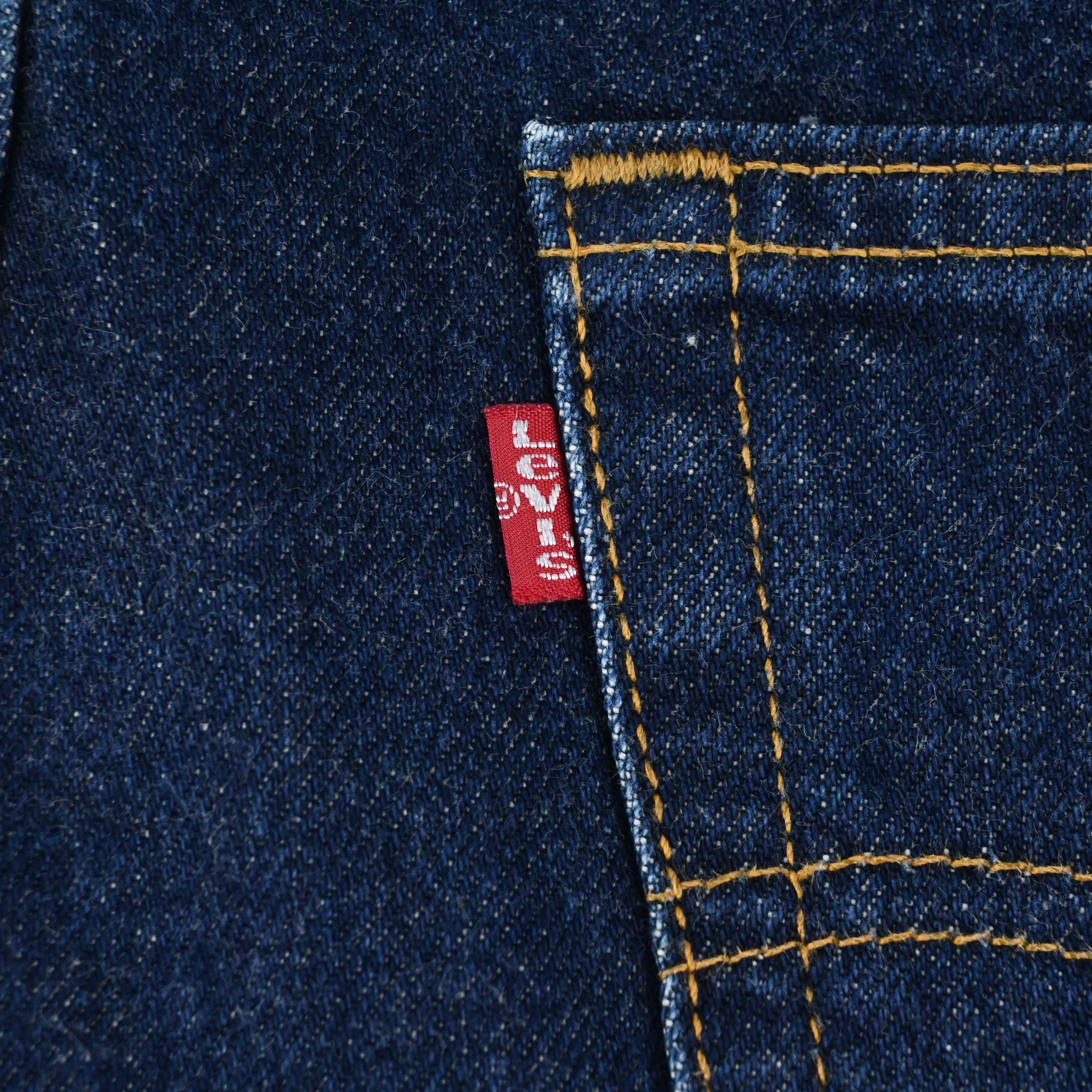 '02 LEVI'S 505-0216 SIZE W34 L30