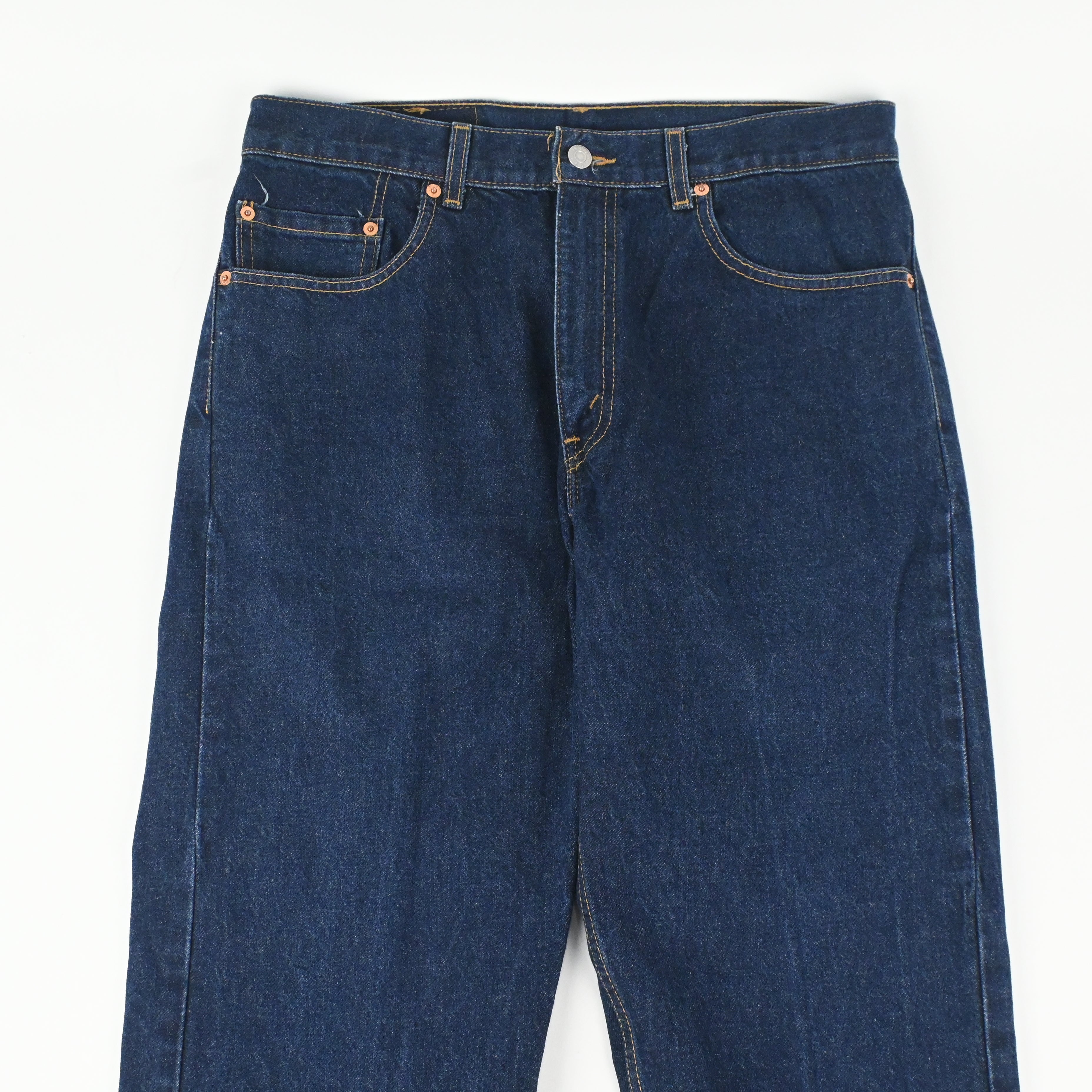 '02 LEVI'S 505-0216 SIZE W34 L30