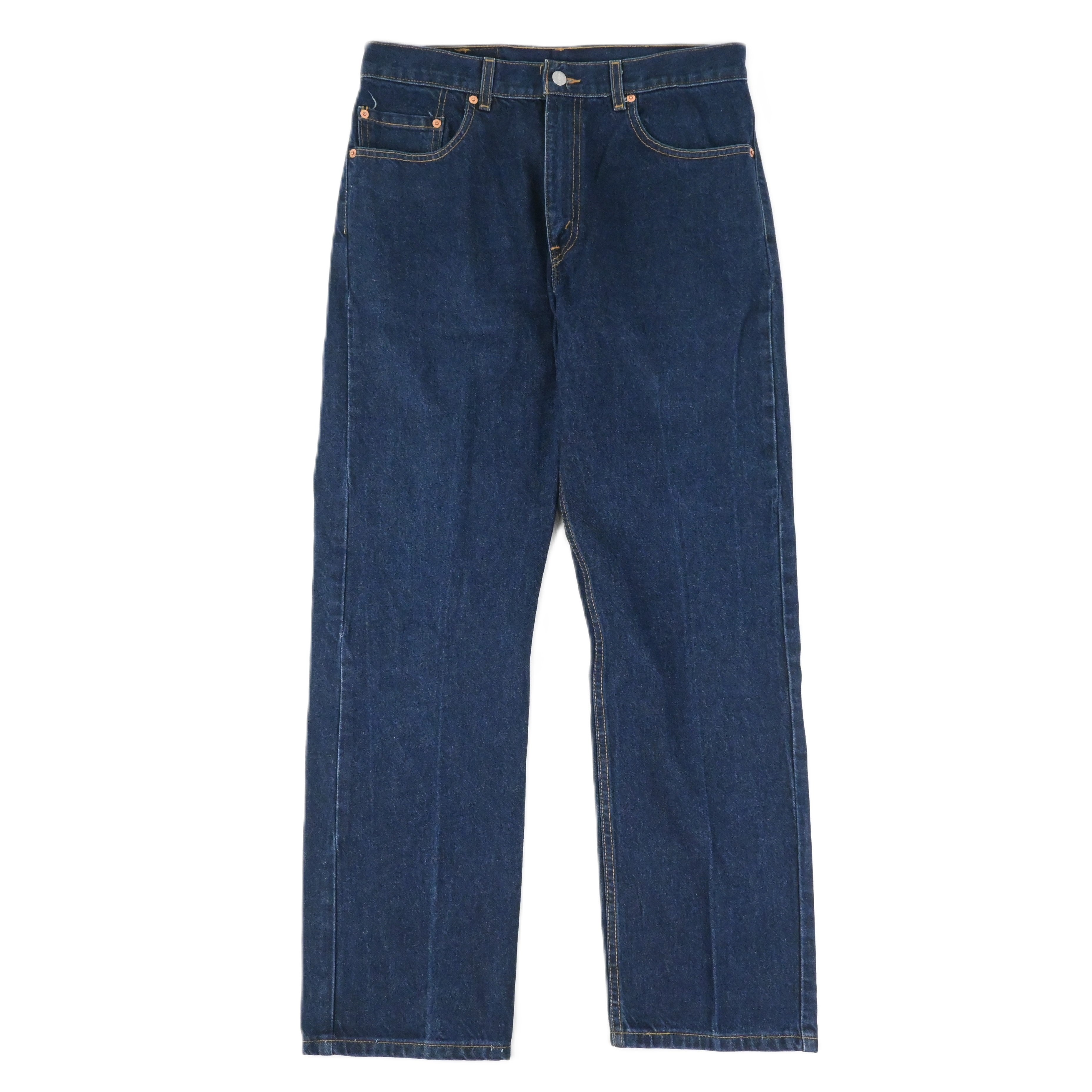 '02 LEVI'S 505-0216 SIZE W34 L30