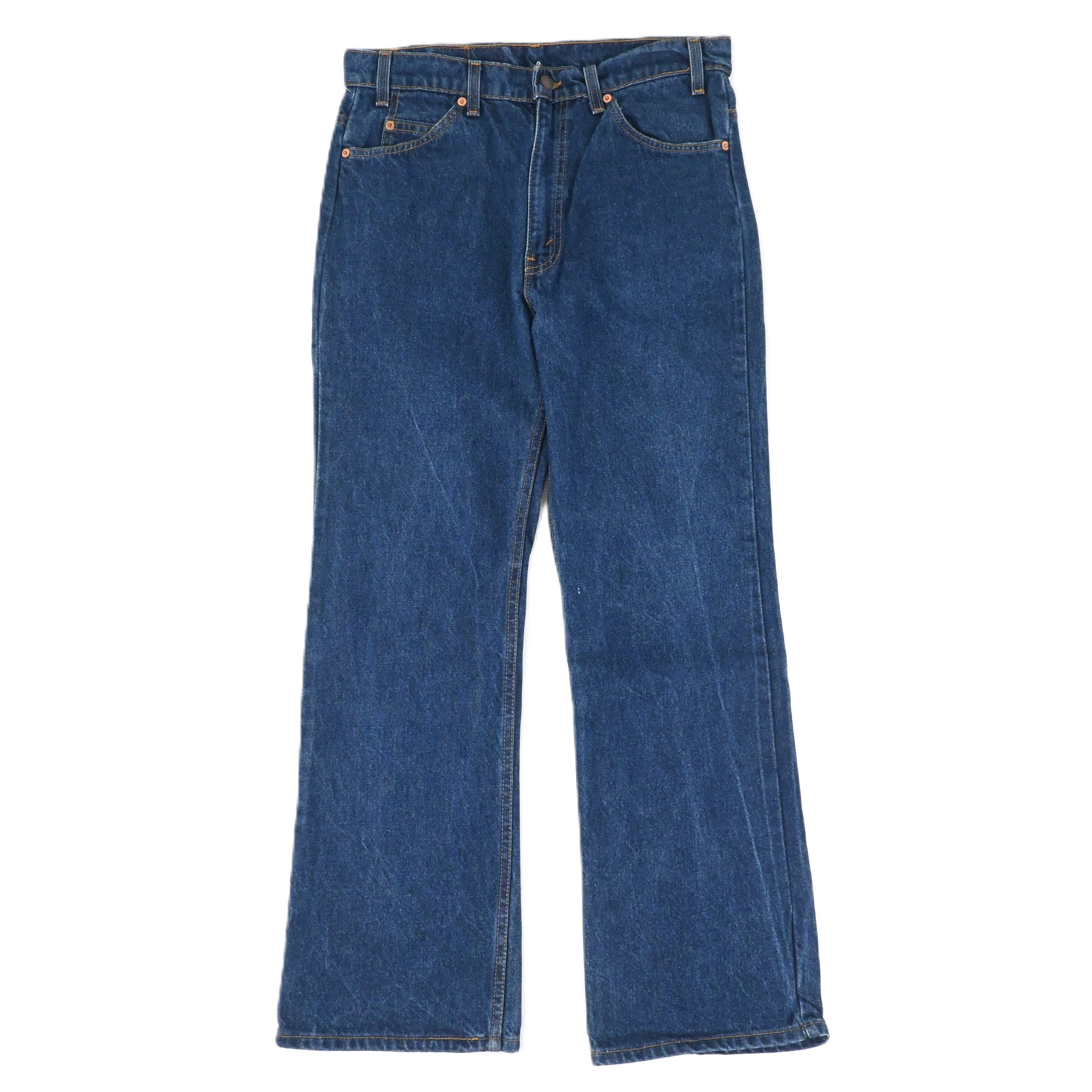 '96 LEVI'S 20517-0217 SIZE W34 L30