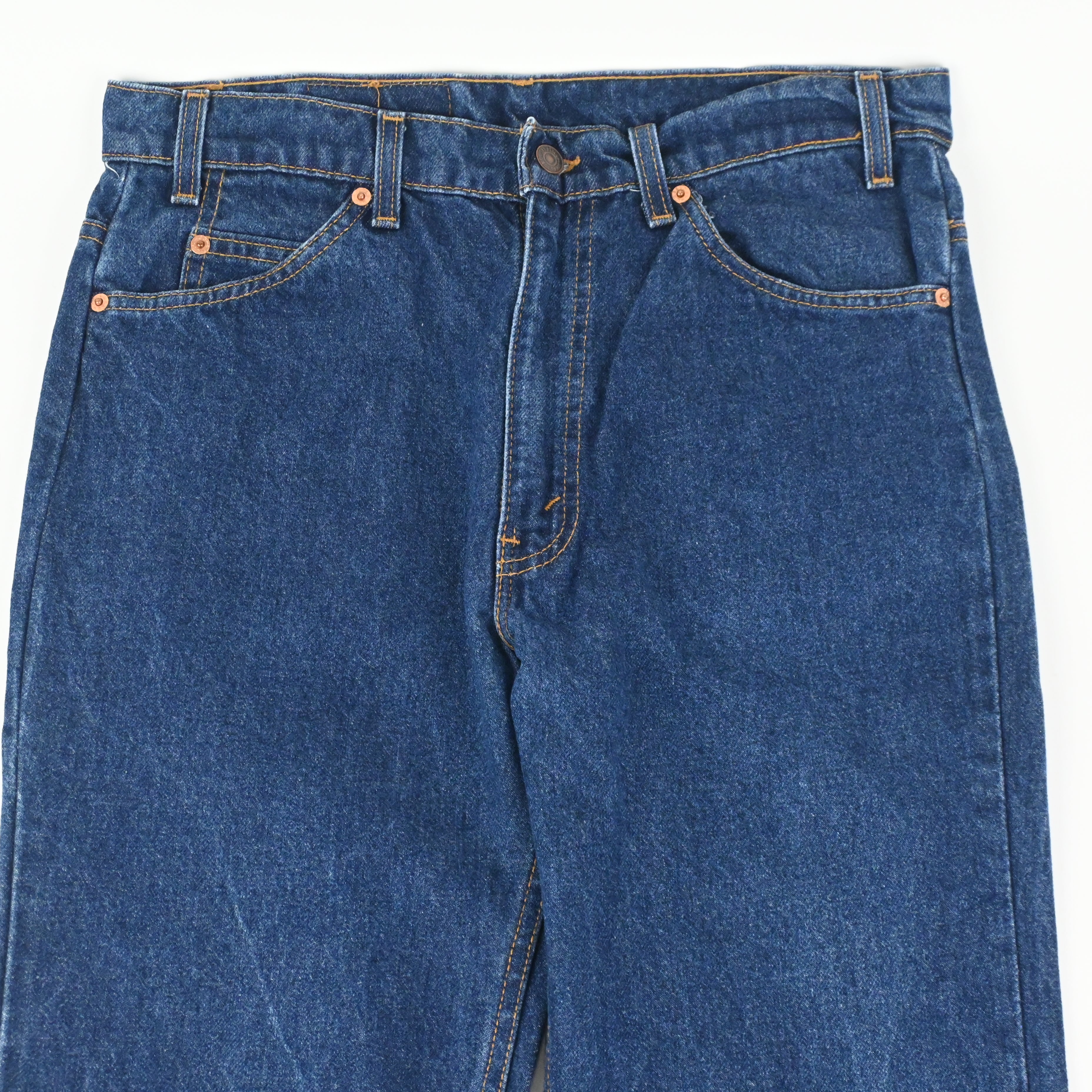 '96 LEVI'S 20517-0217 SIZE W34 L30