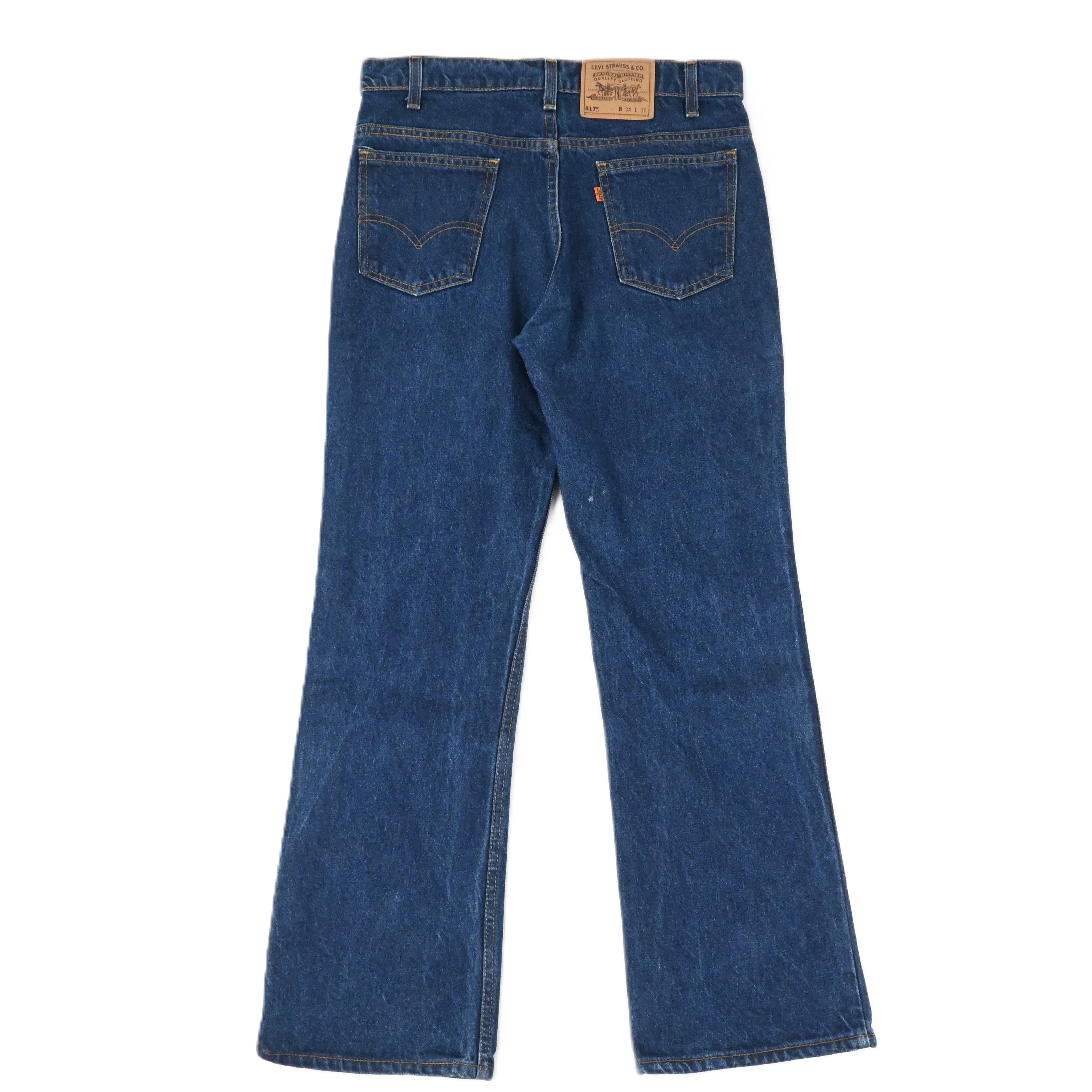 '96 LEVI'S 20517-0217 SIZE W34 L30