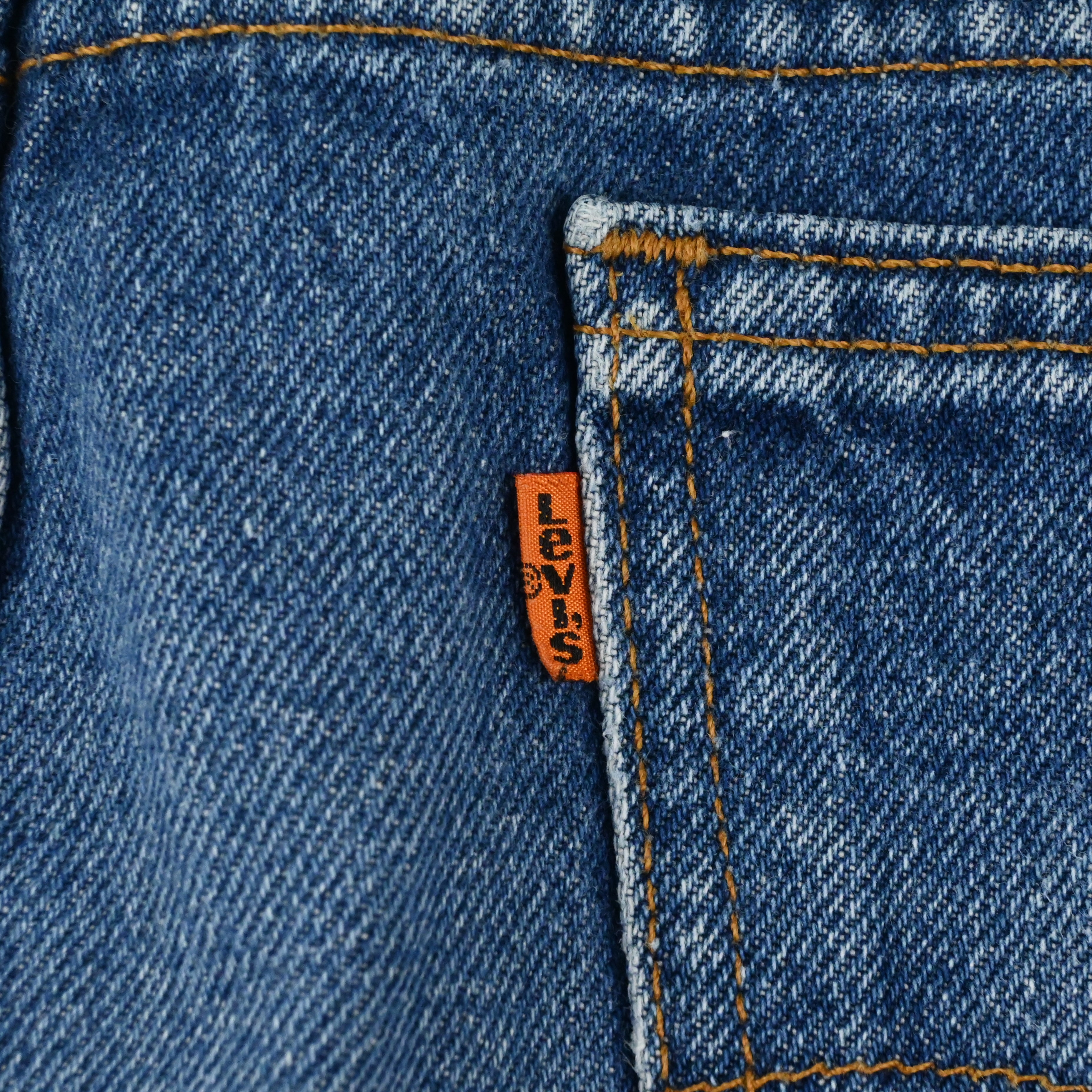'96 LEVI'S 20517-0217 SIZE W38 L29