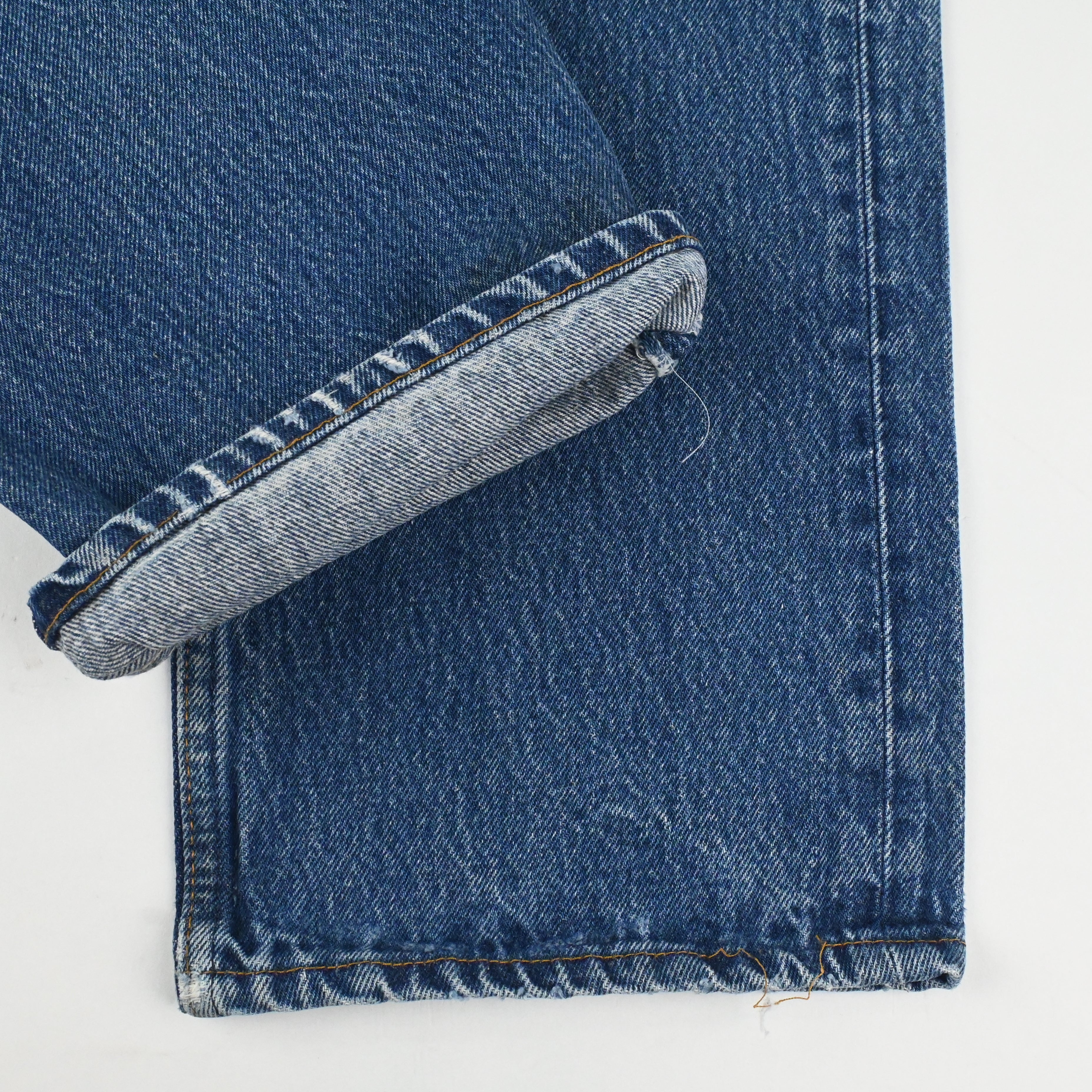 90's LEVI'S 501-0000 SIZE W34 L29