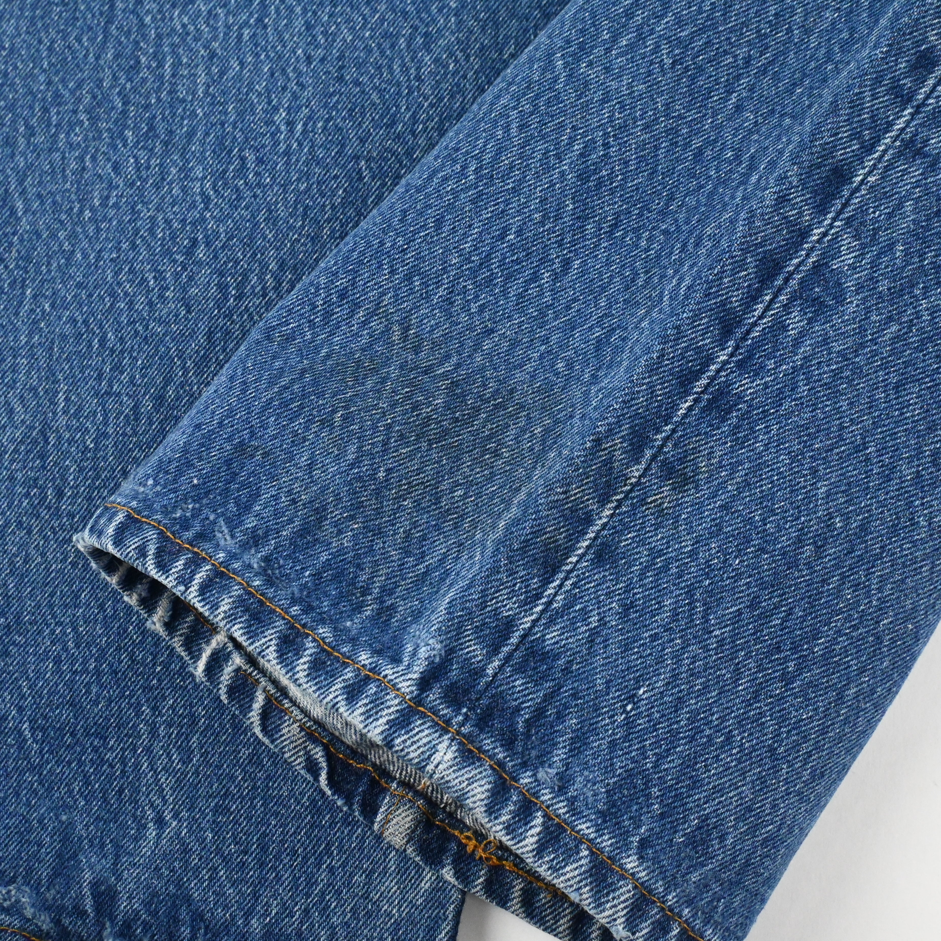 90's LEVI'S 501-0000 SIZE W34 L29