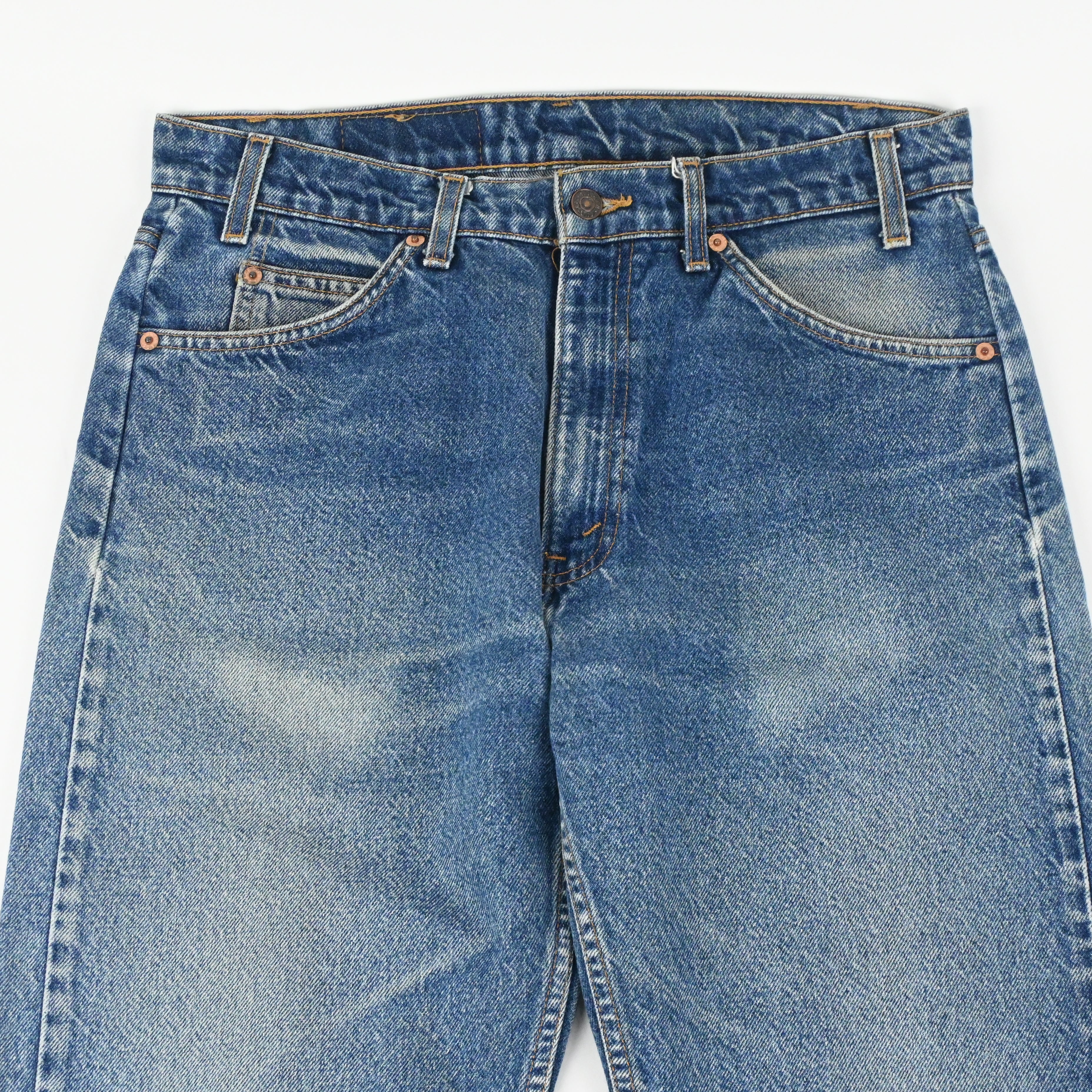 '97 LEVI'S 40505-0215 SIZE W33 L30