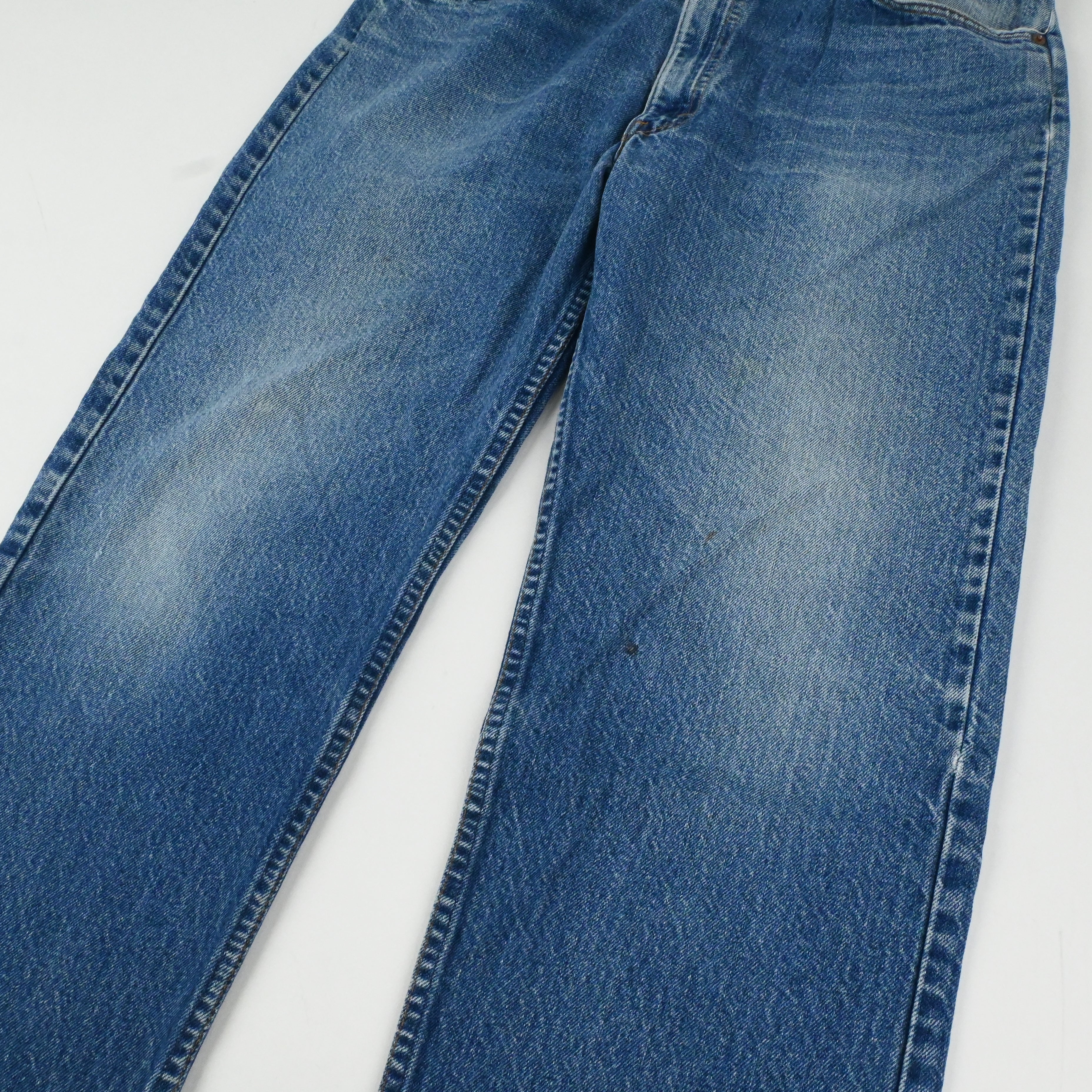 80's LEVI'S 20505-0217 SIZE W38 L30