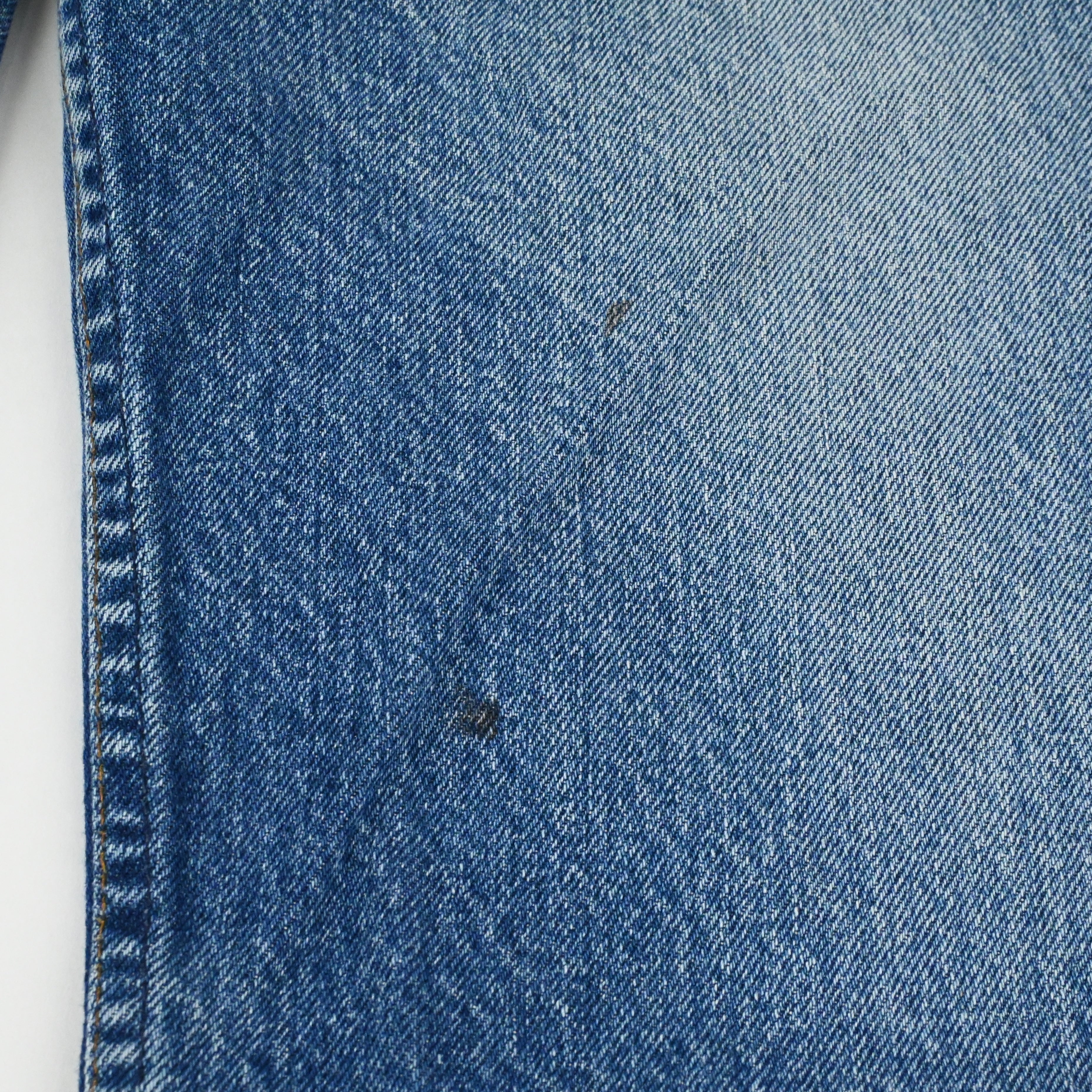 80's LEVI'S 20505-0217 SIZE W38 L30