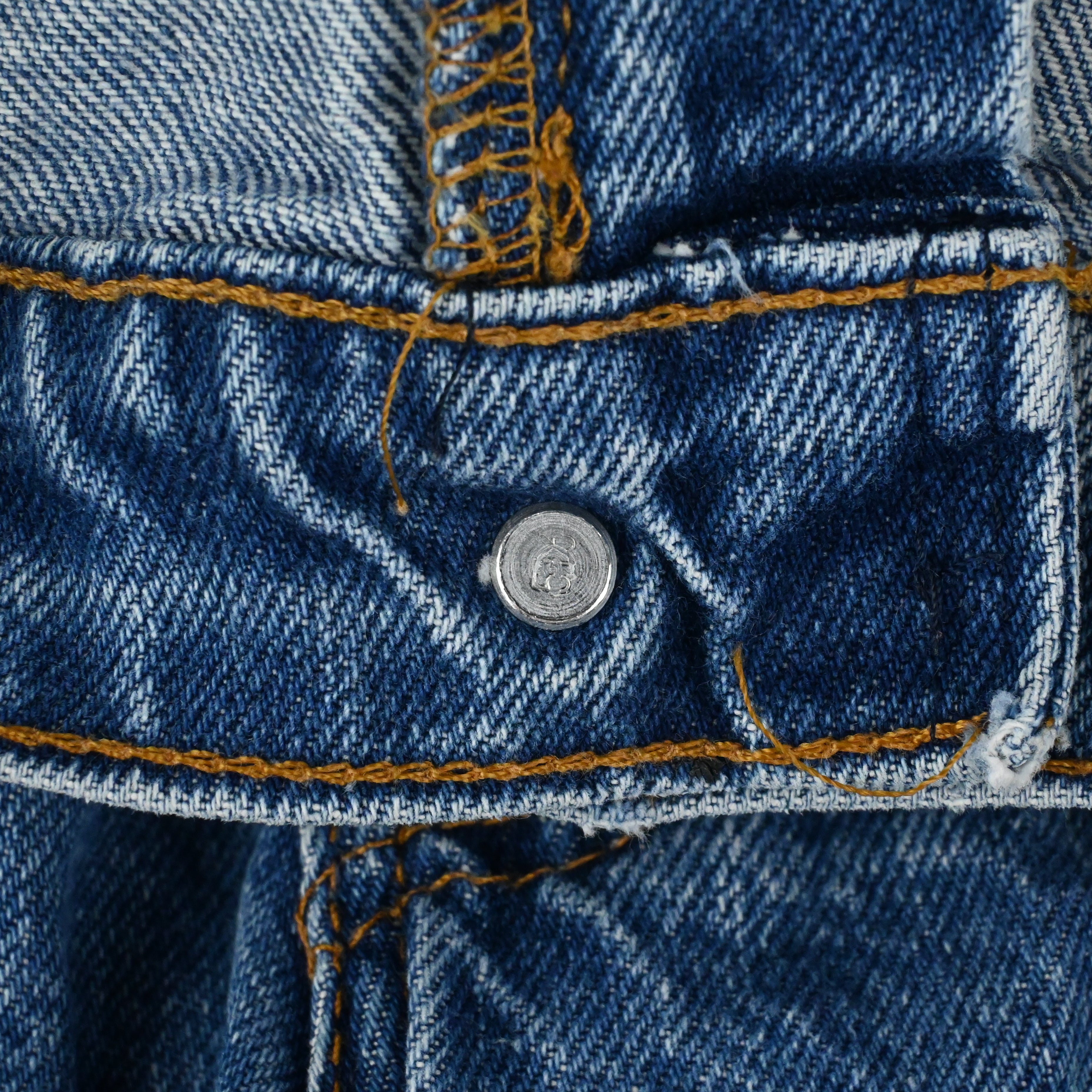 80's LEVI'S 20505-0217 SIZE W38 L30