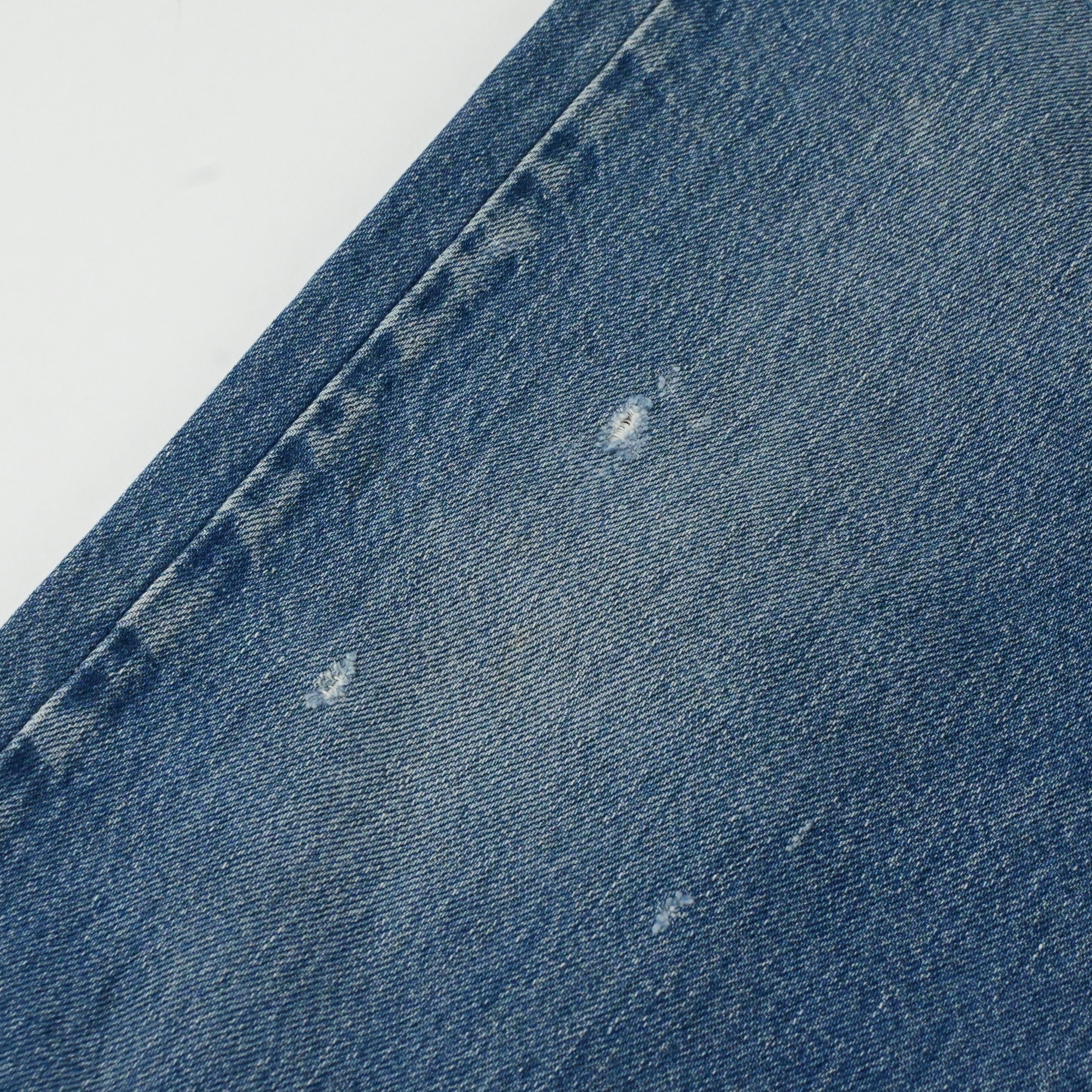 '78 LEVI'S 505-0217  SIZE W36 L32