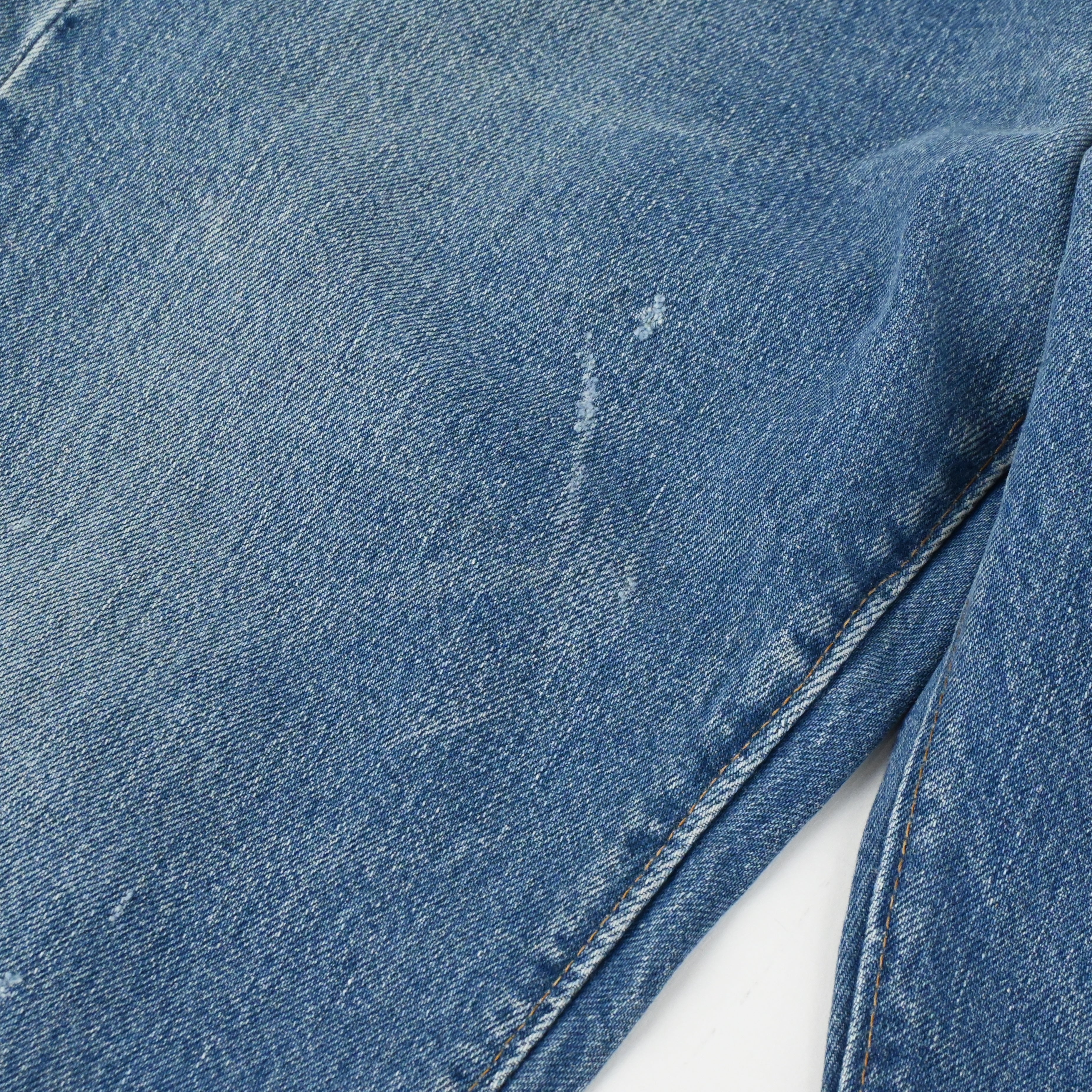 '78 LEVI'S 505-0217  SIZE W36 L32