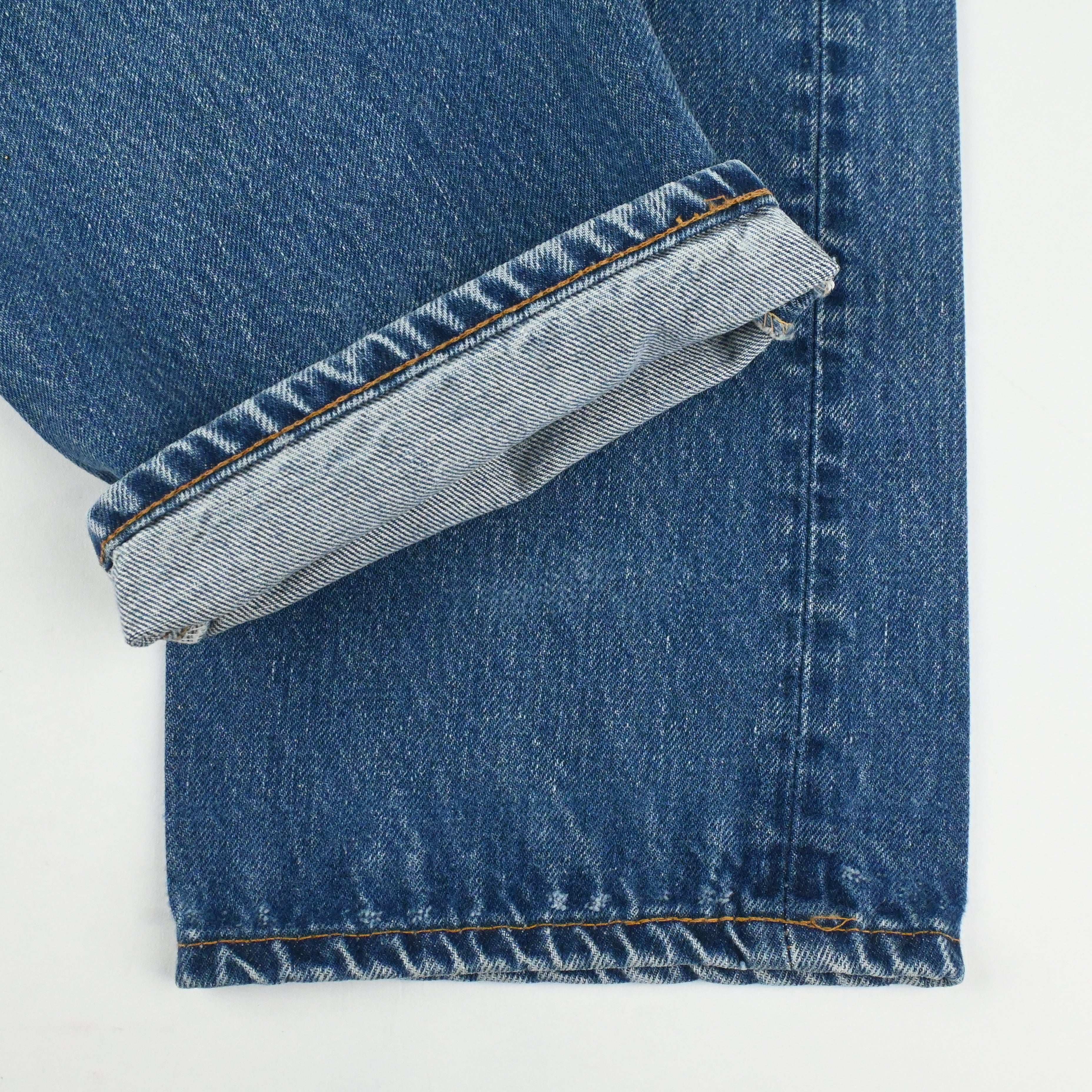 '78 LEVI'S 505-0217  SIZE W36 L32