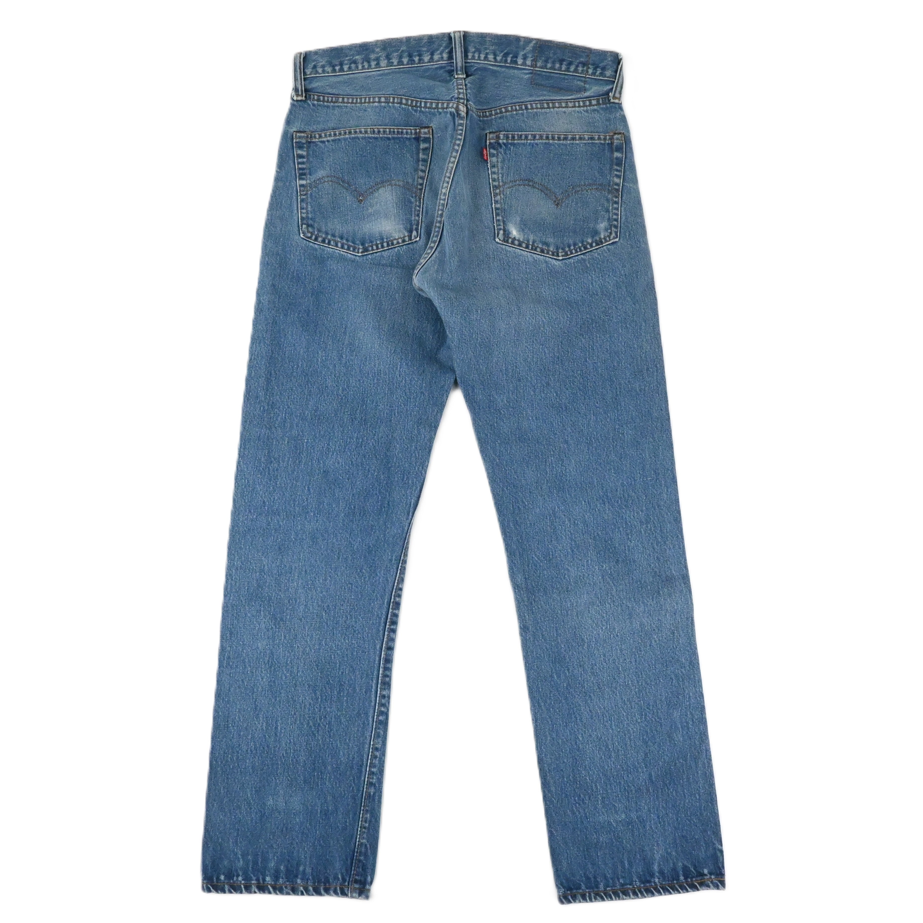 '78 LEVI'S 505-0217  SIZE W36 L32