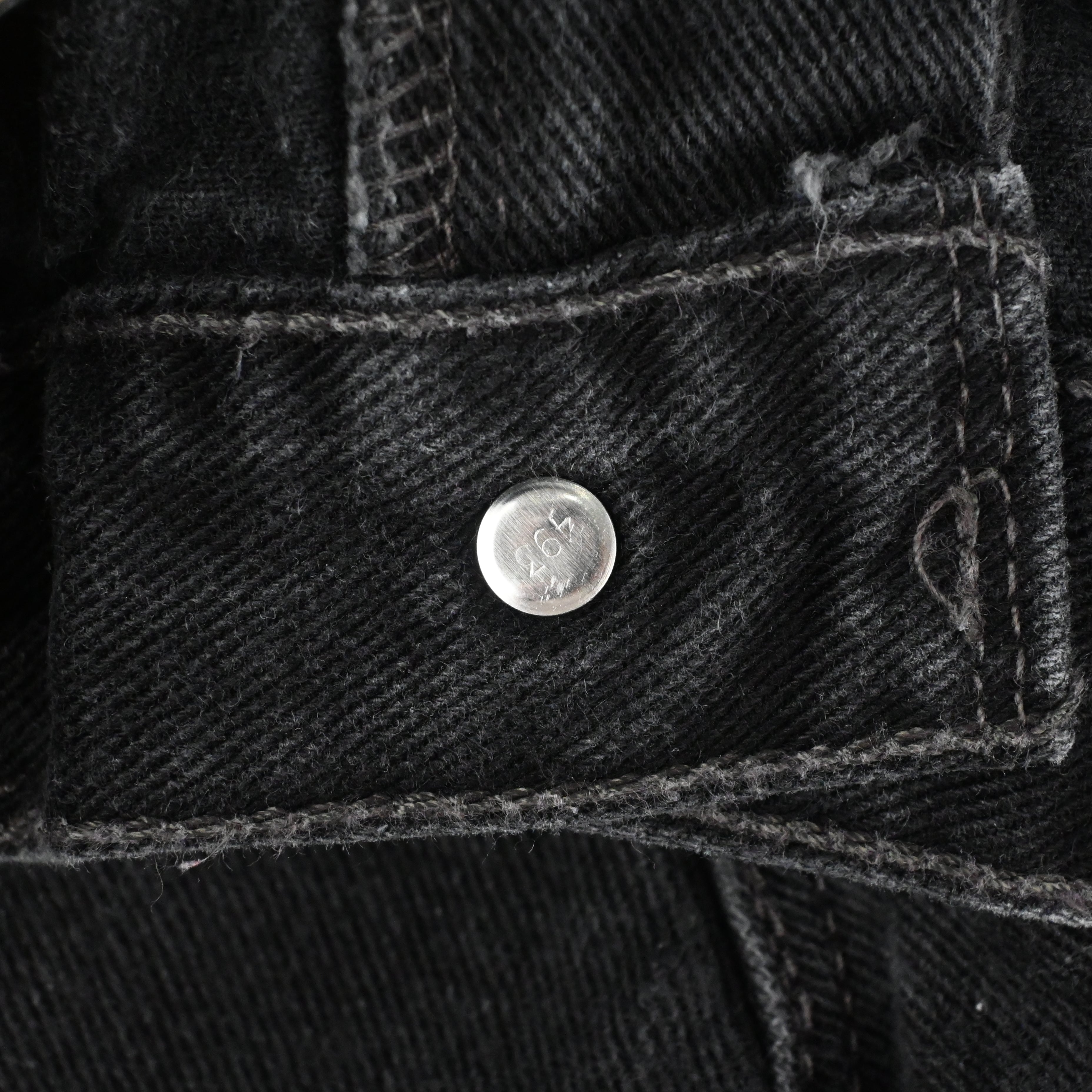 '00 LEVI'S 00505-0260 SIZE W32 L30