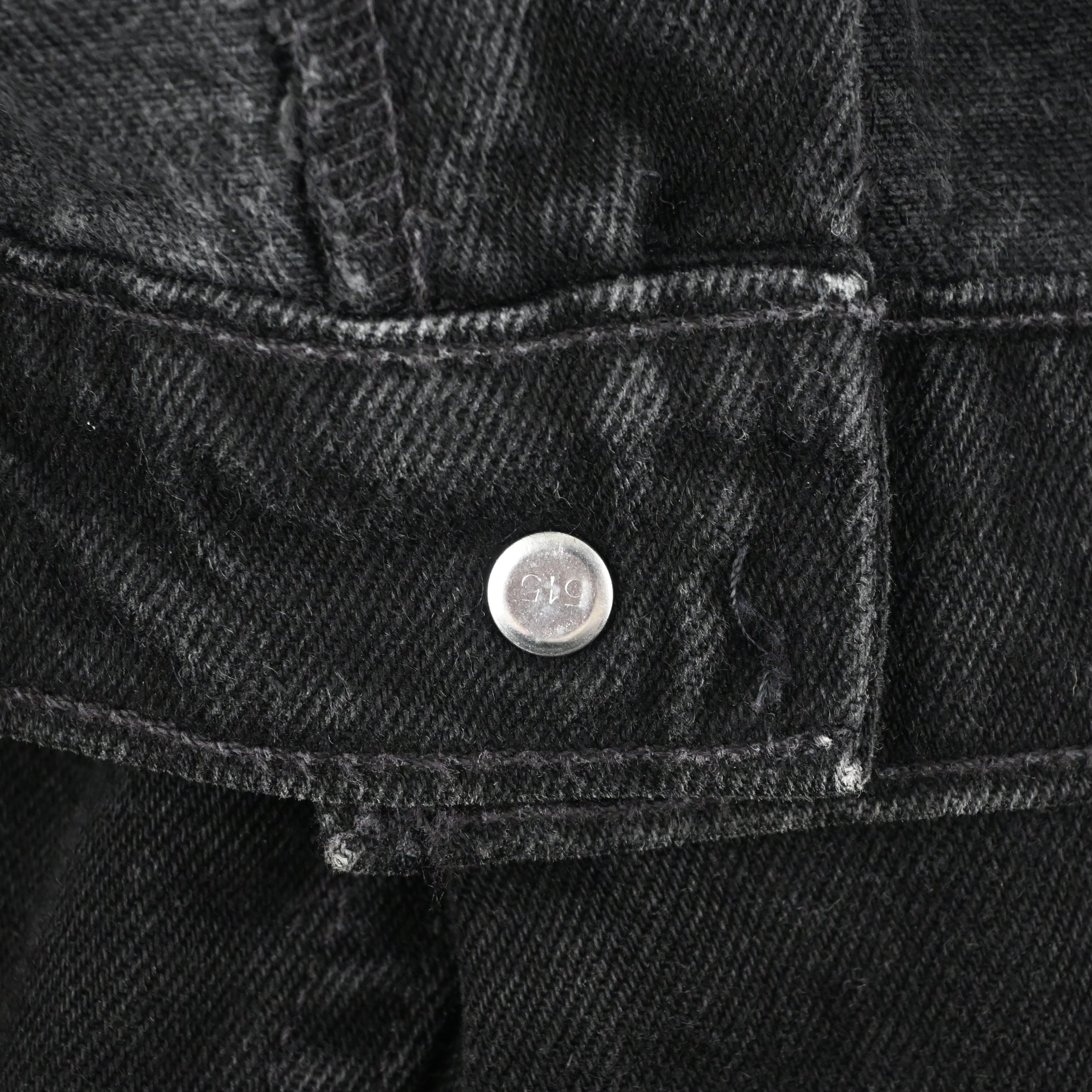 '96 LEVI'S 40505-4159 SIZE W36 L30