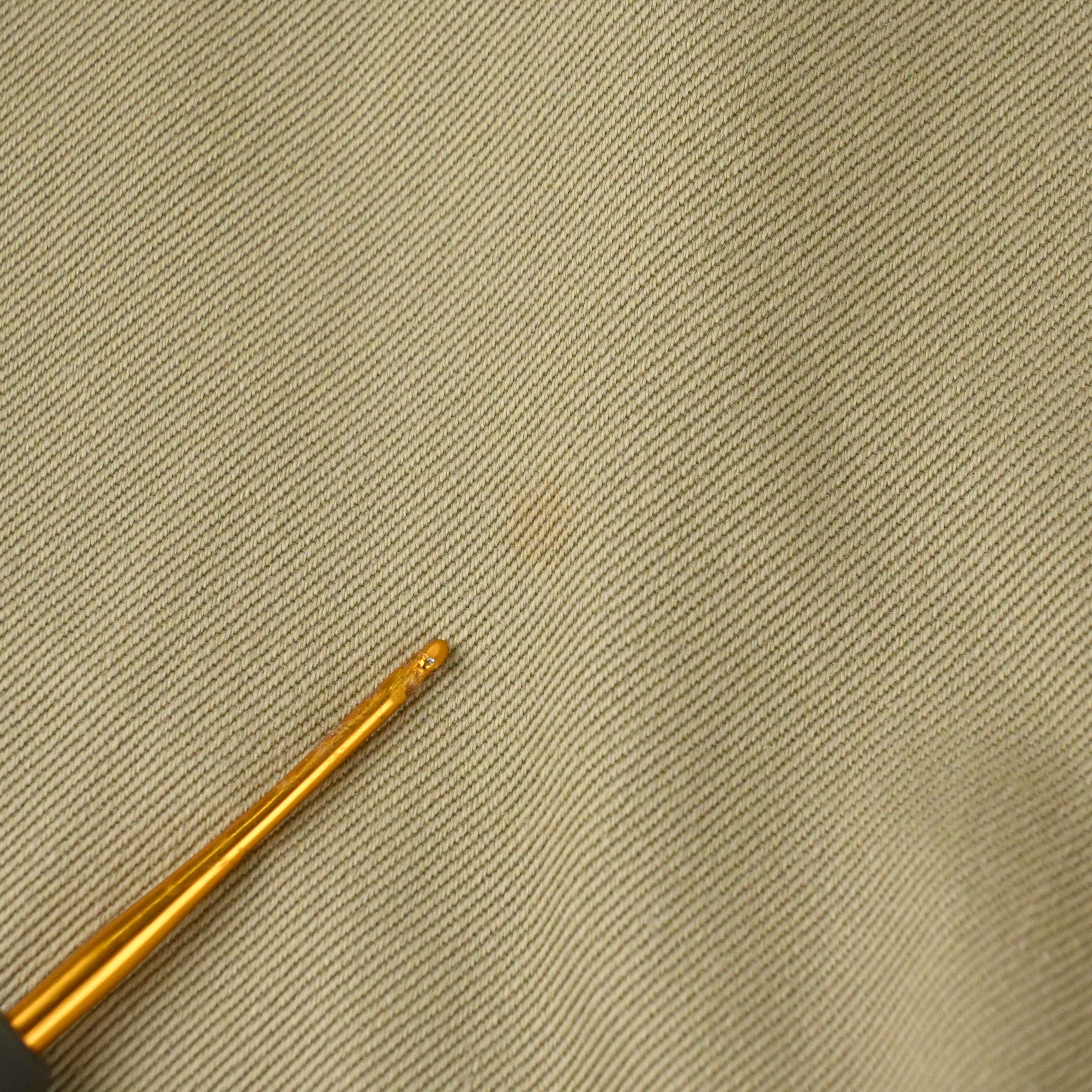 '63 US ARMY CHINO TROUSERS W31 L28