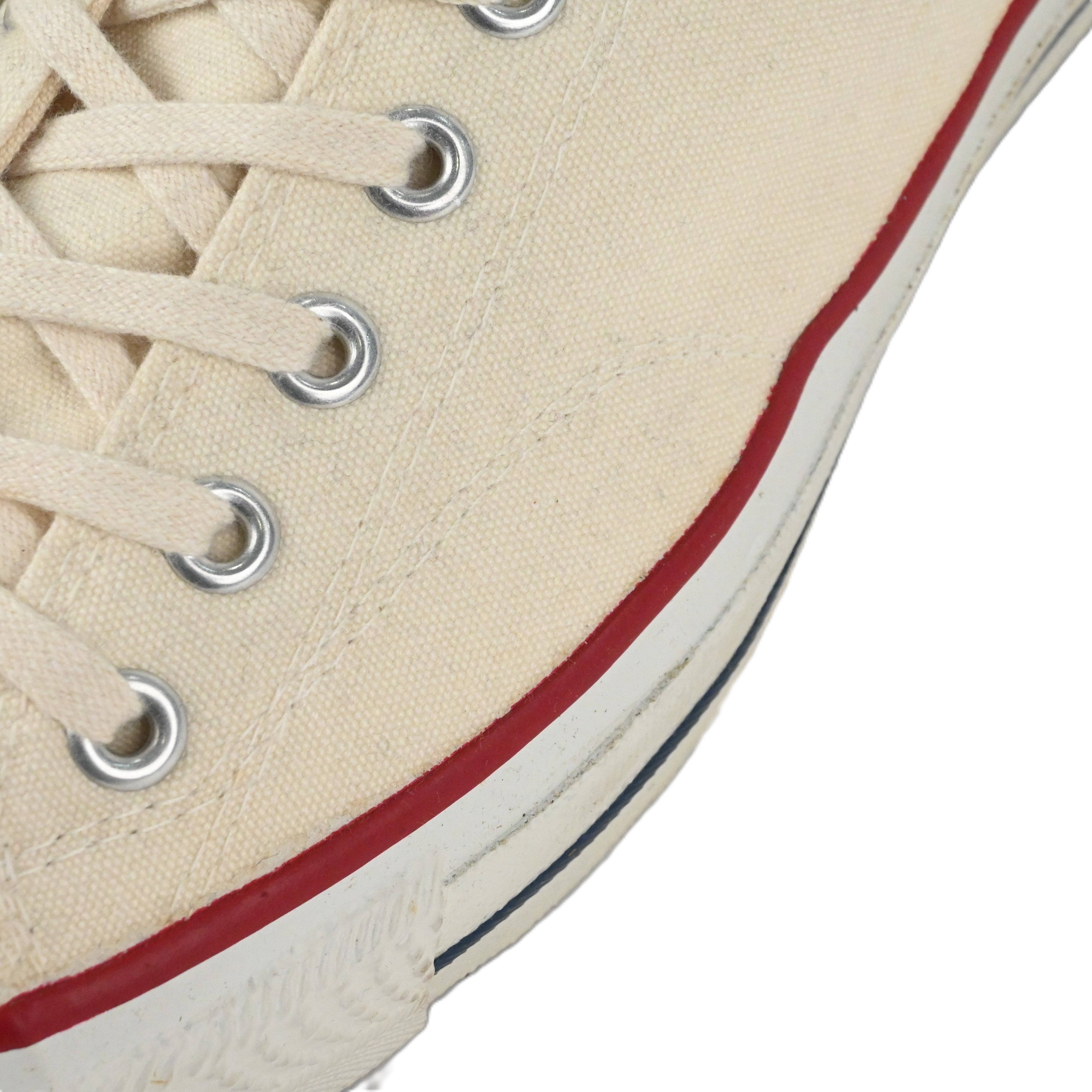 70’s CONVERSE ALL STAR LOW DEAD STOCK SIZE 11 1/2