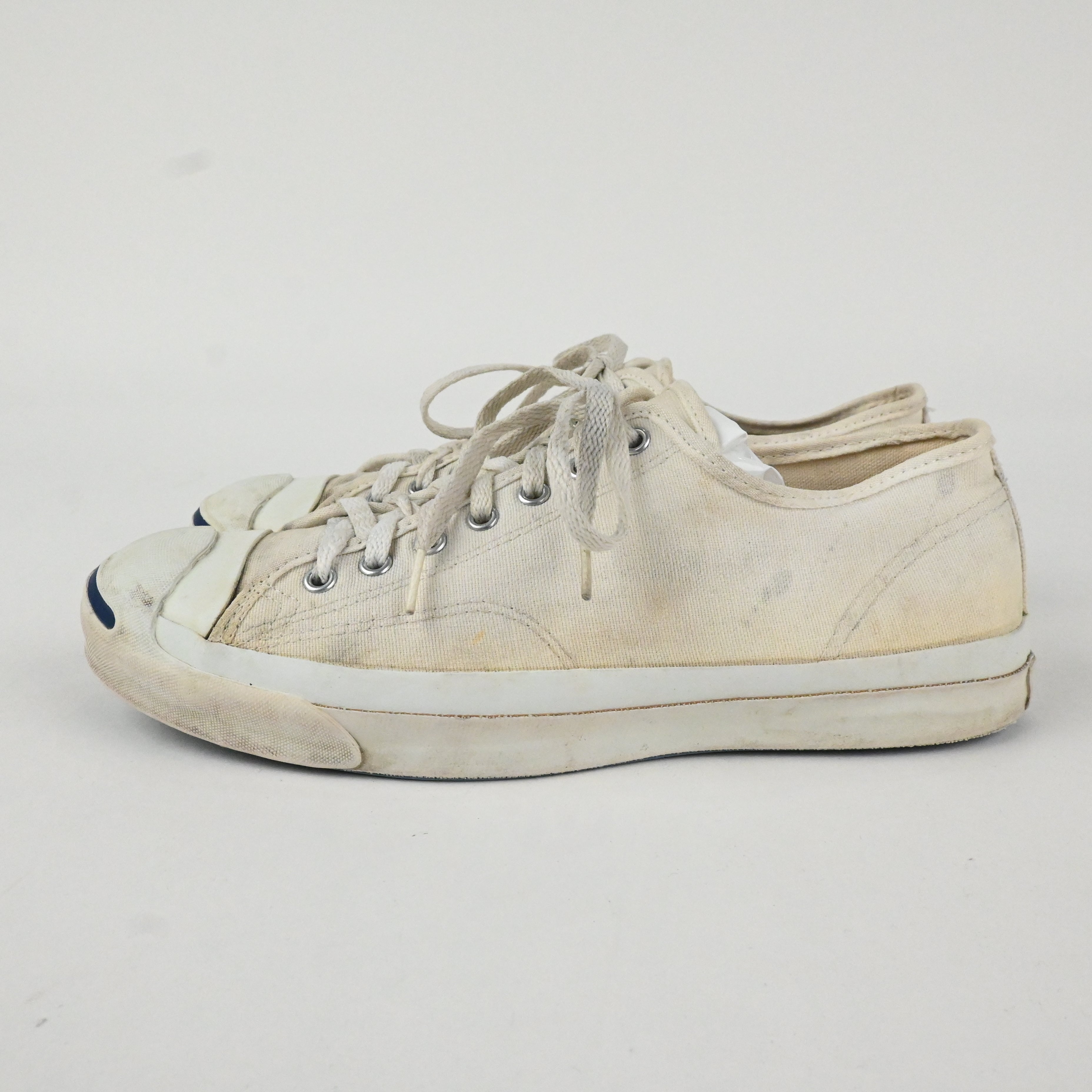 90's CONVERSE JACK PURCELL SIZE 11