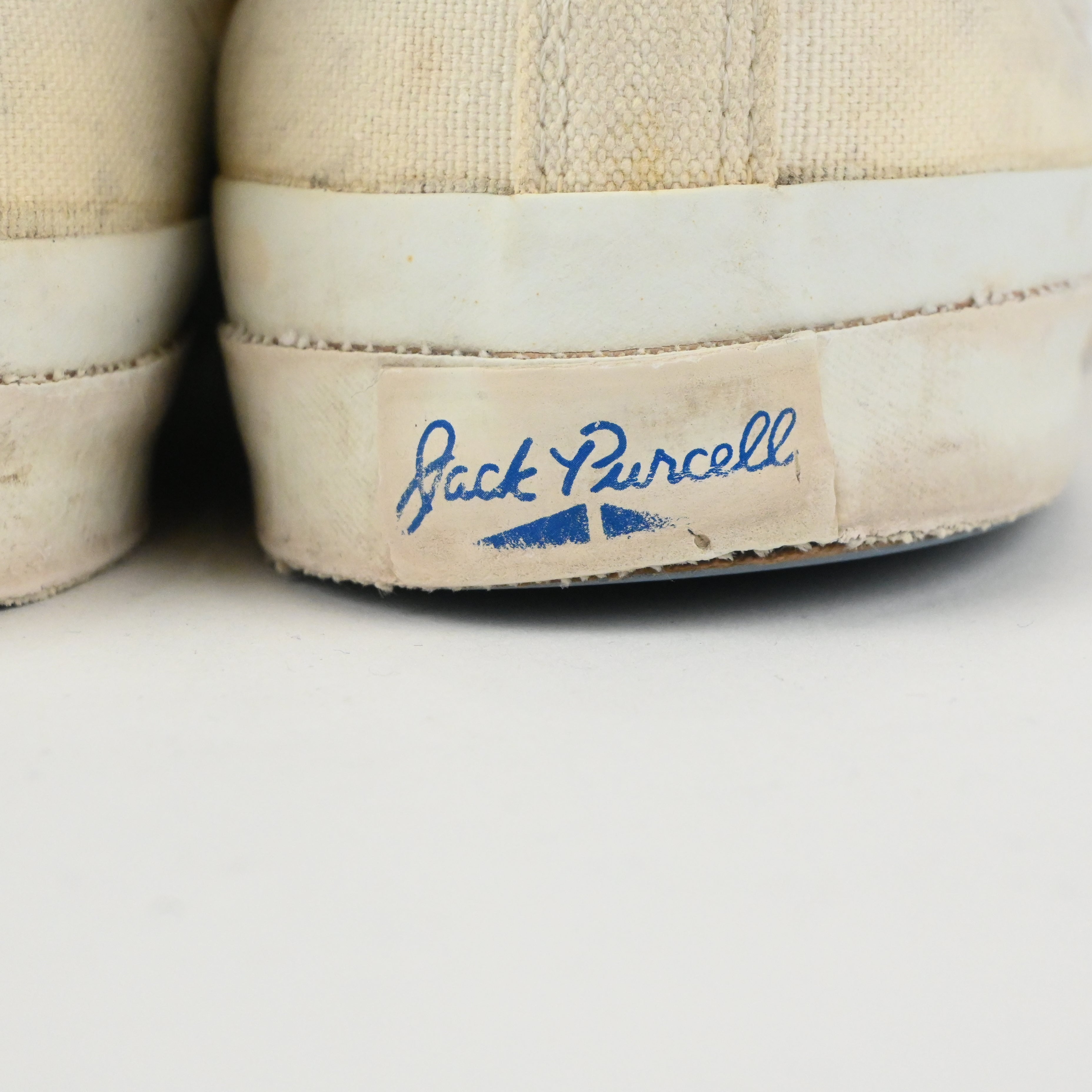 90's CONVERSE JACK PURCELL SIZE 11