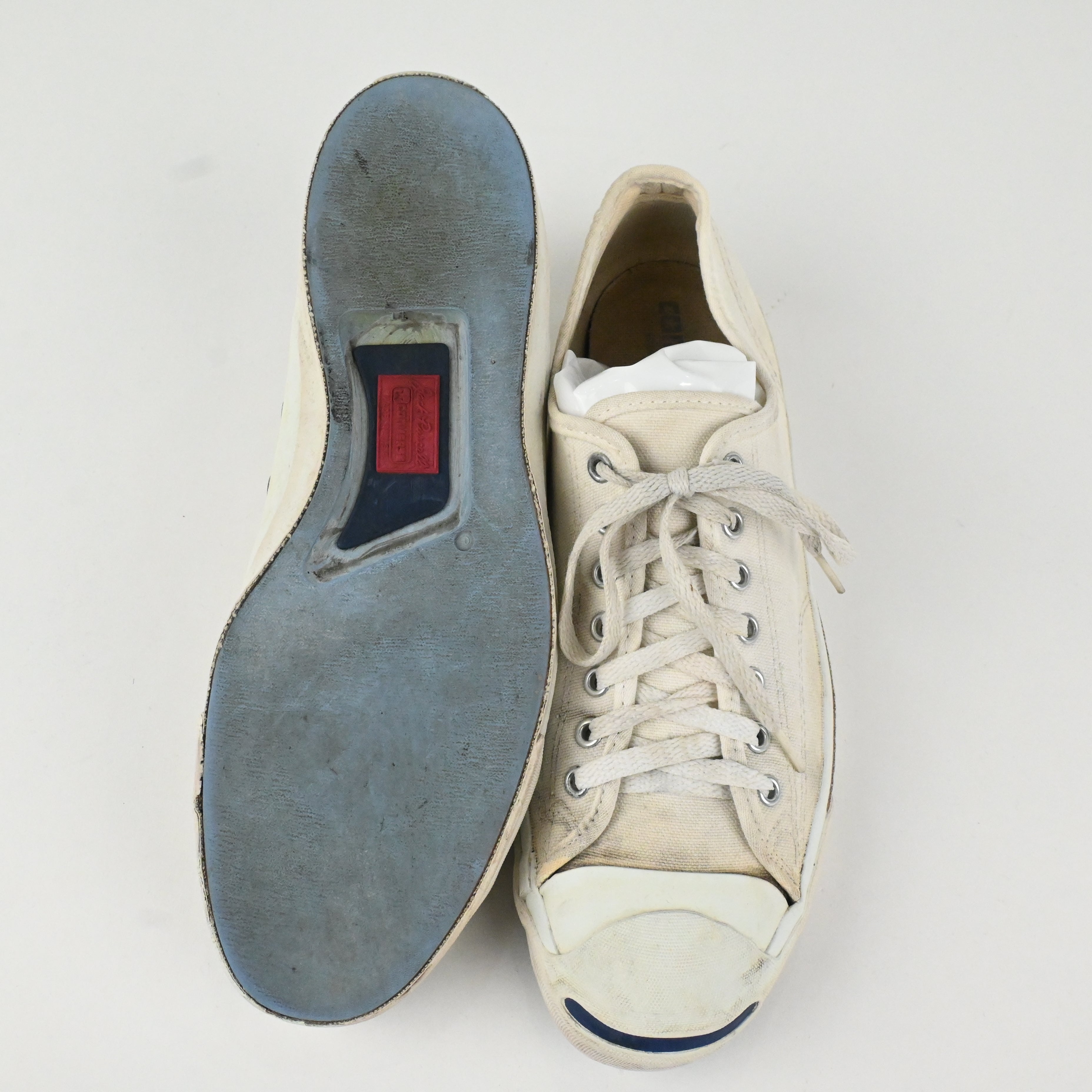 90's CONVERSE JACK PURCELL SIZE 11