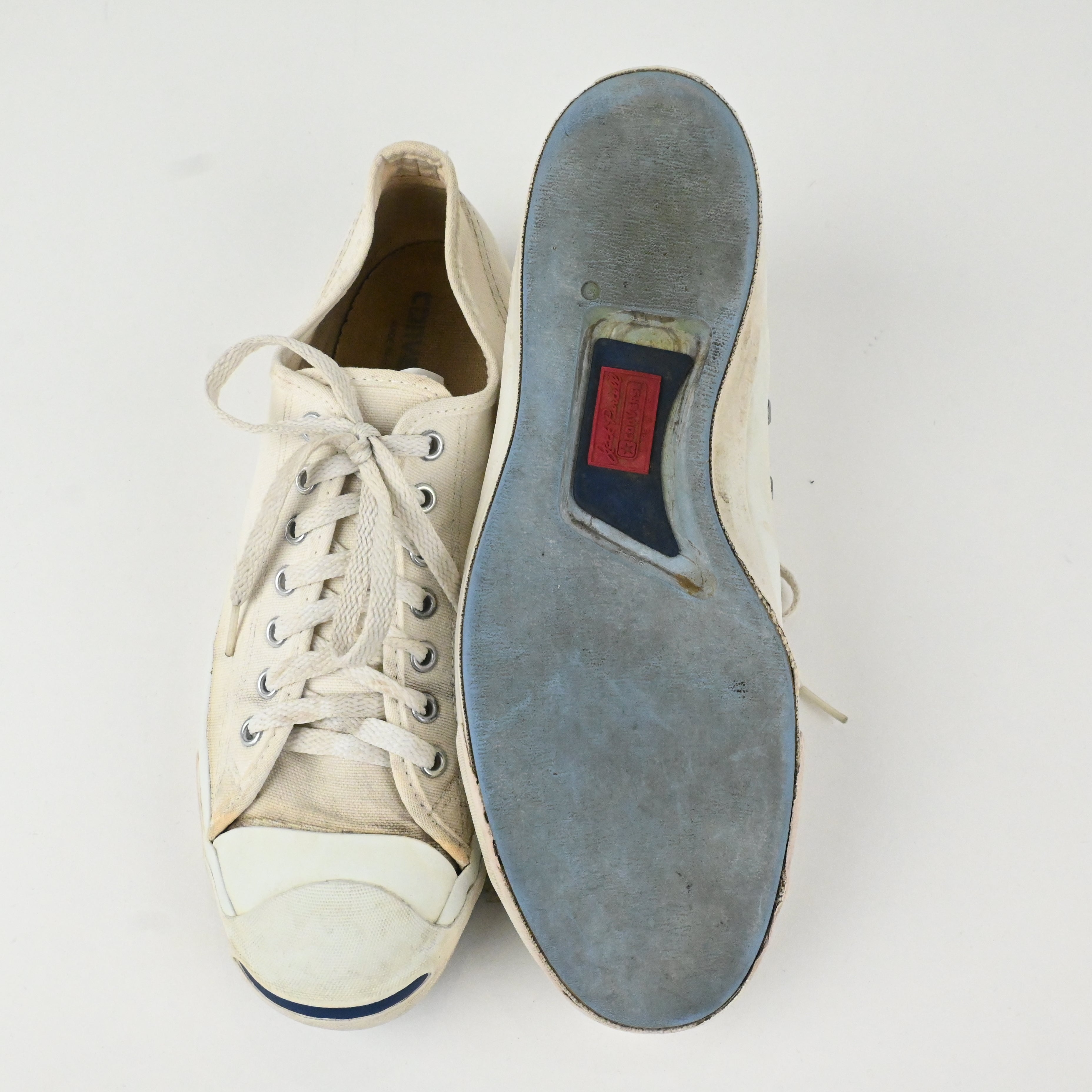 90's CONVERSE JACK PURCELL SIZE 11