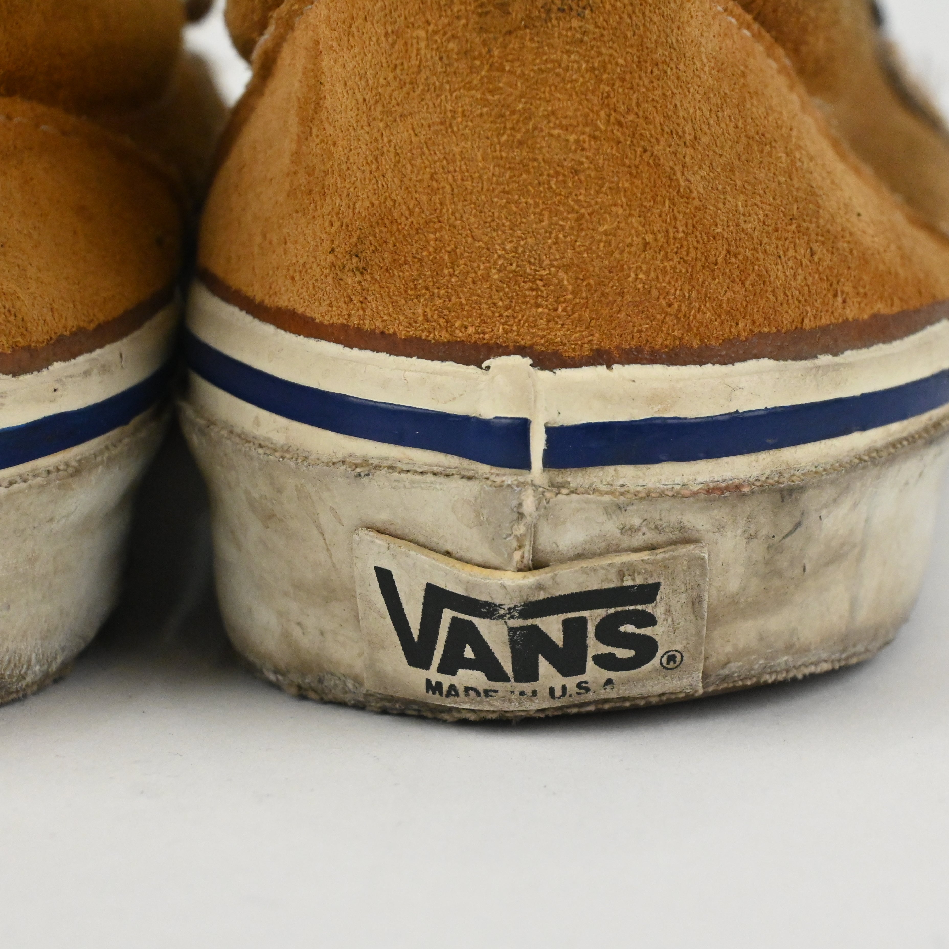 90's VANS ERA SIZE 9