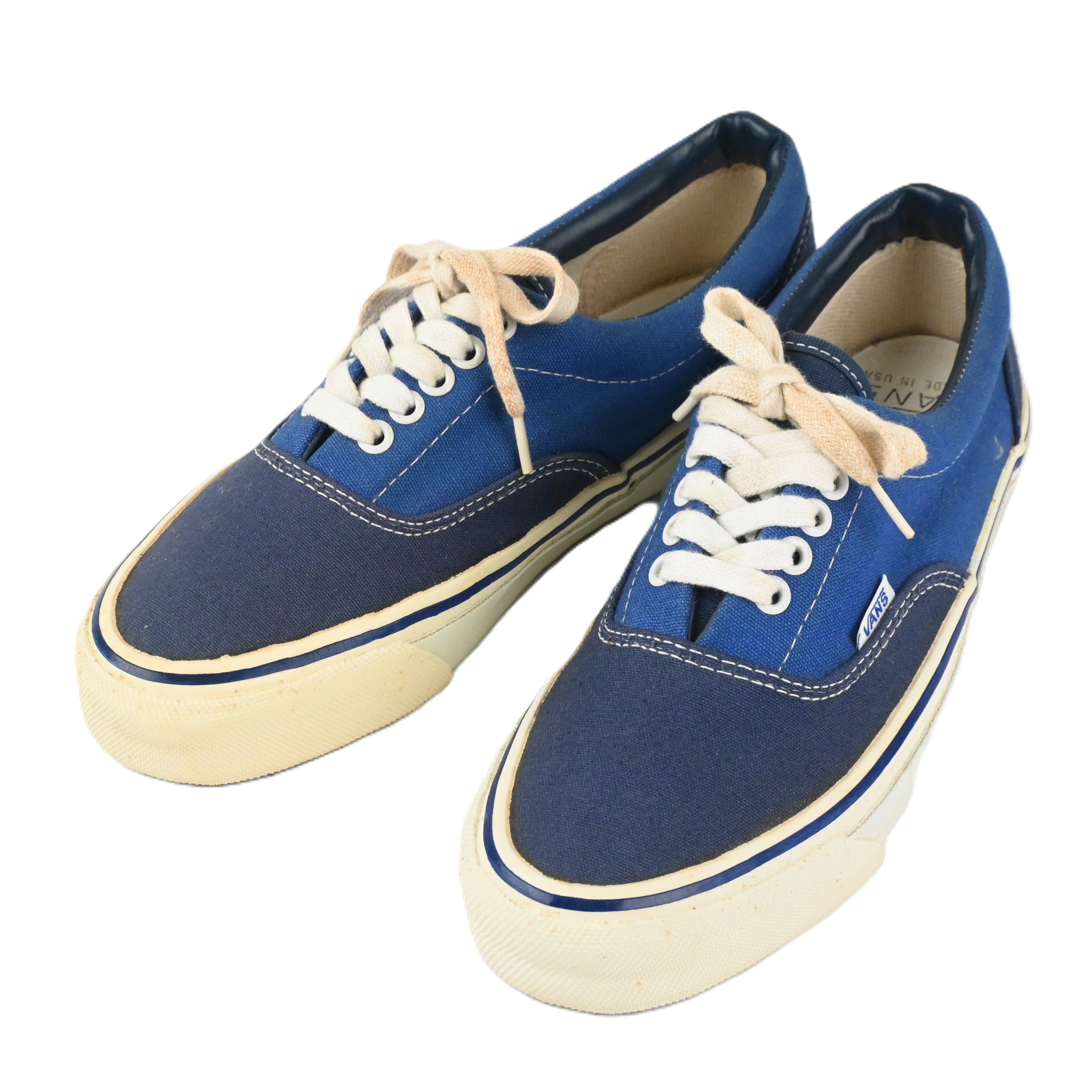 70's VANS ERA DEAD STOCK SIZE 7