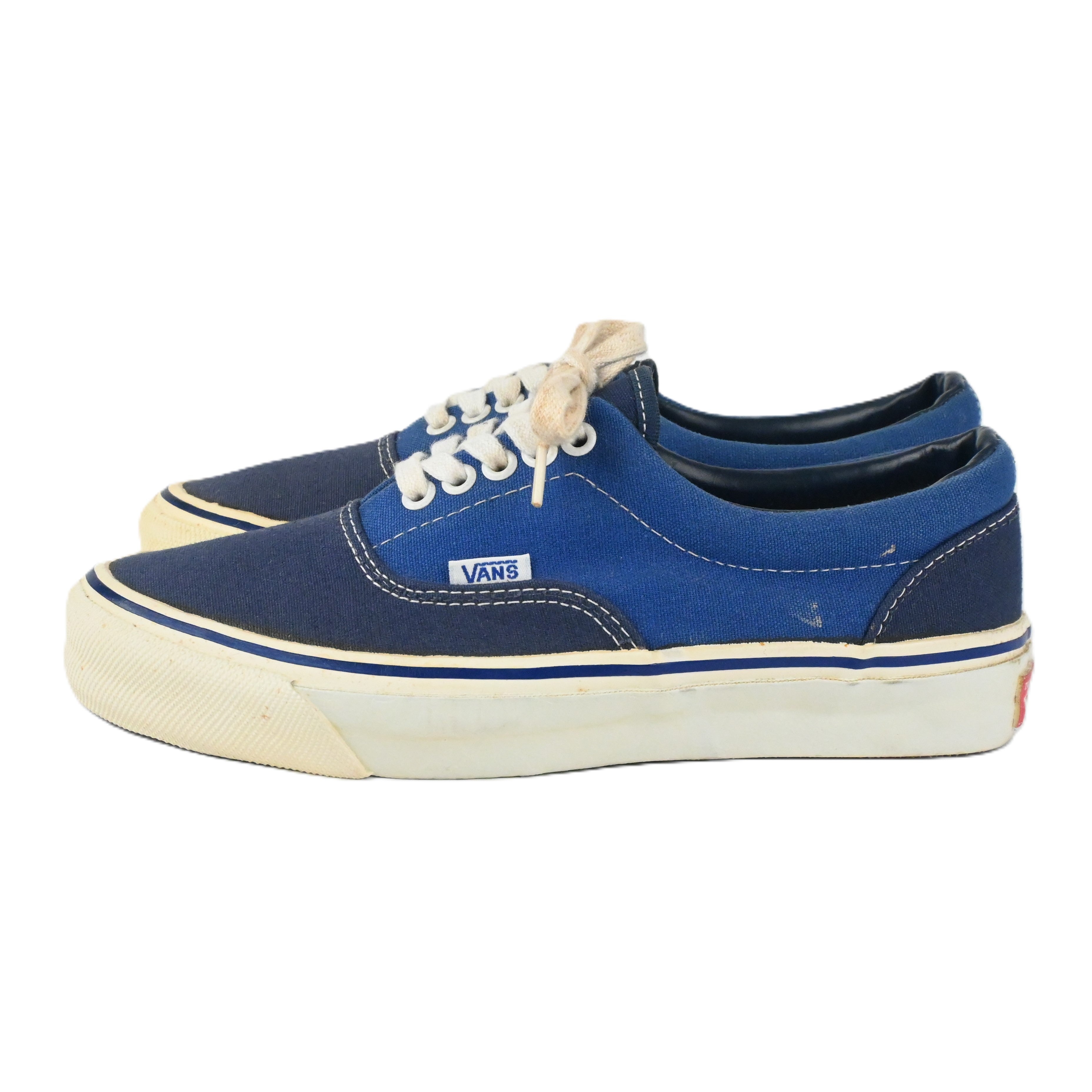 70's VANS ERA DEAD STOCK SIZE 7