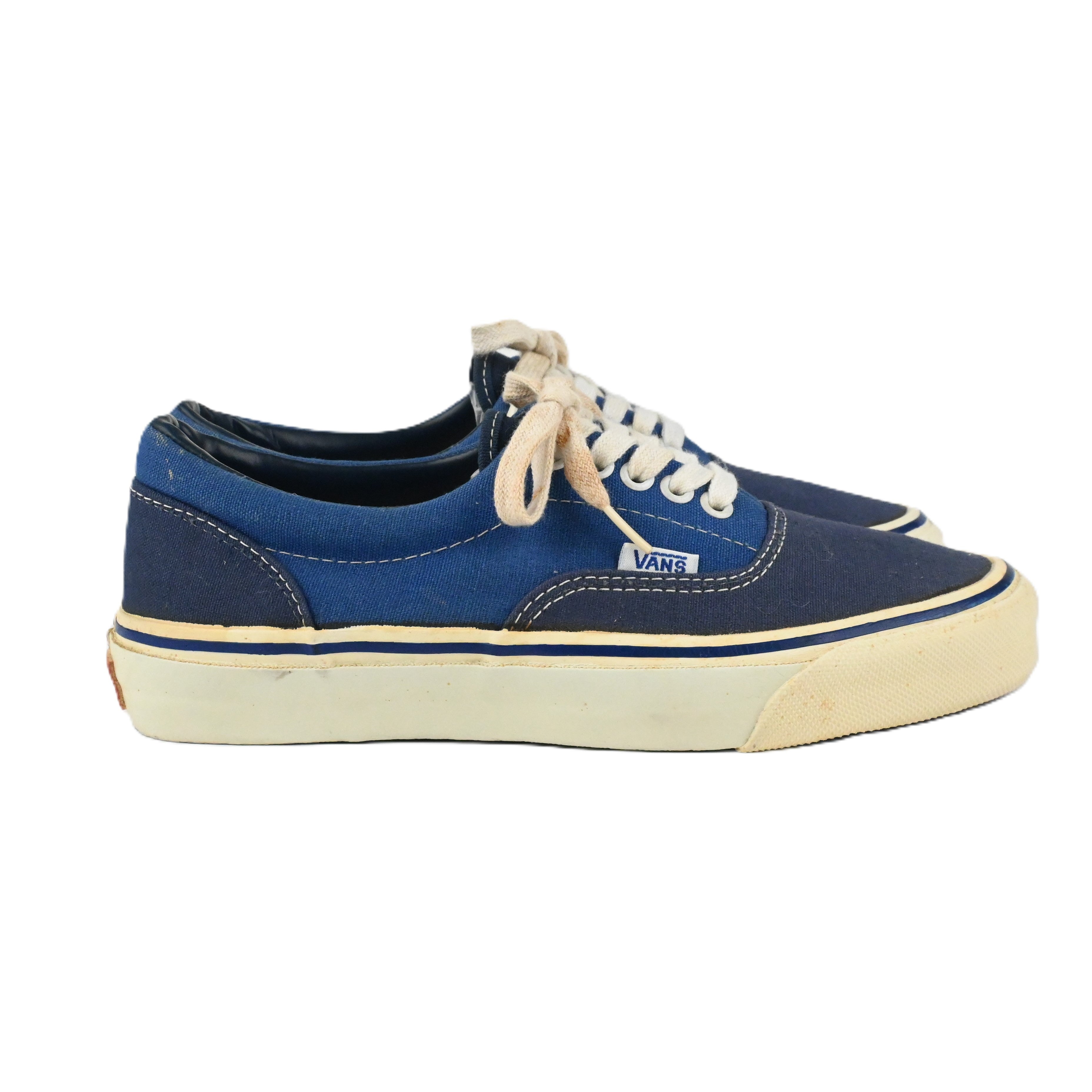 70's VANS ERA DEAD STOCK SIZE 7