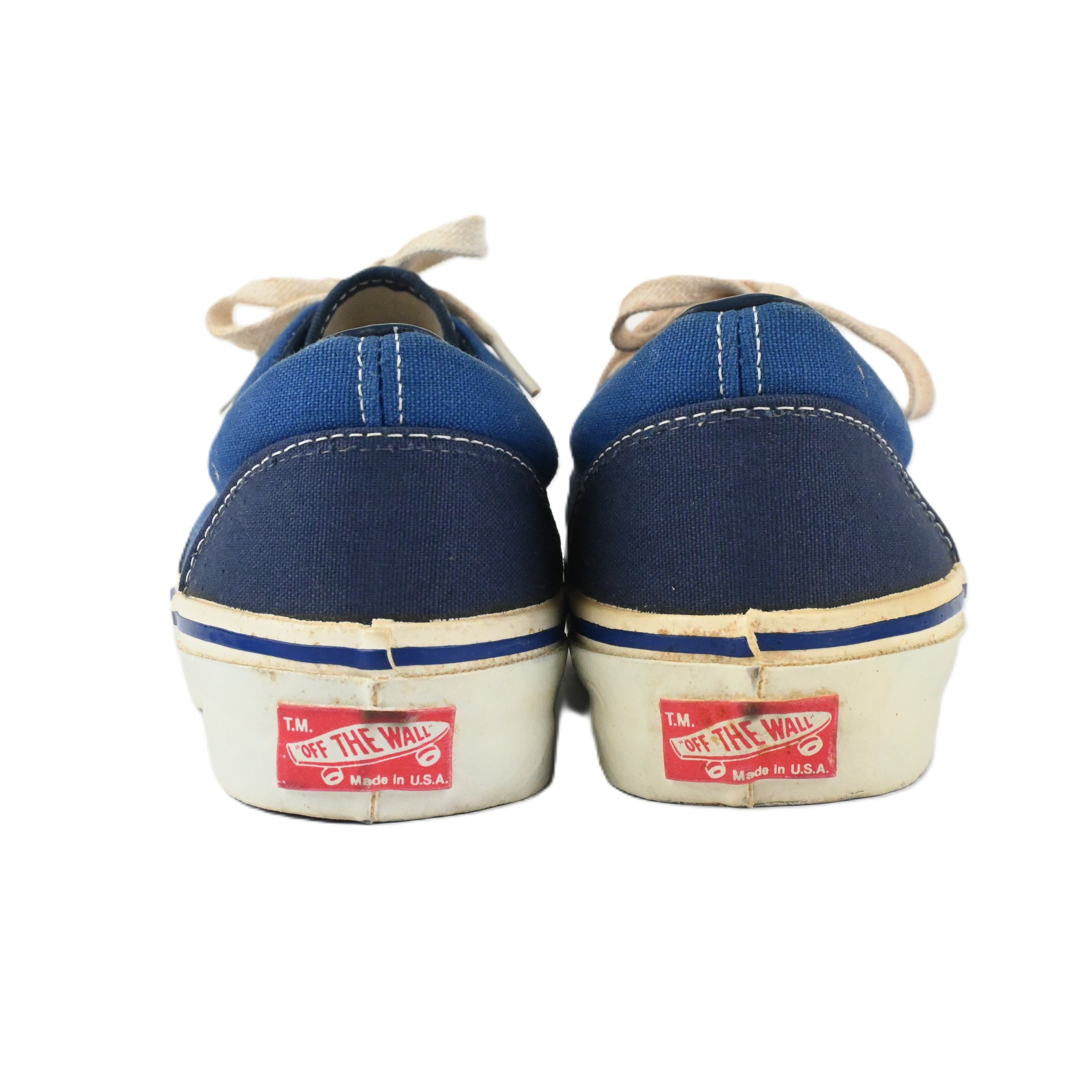 70's VANS ERA DEAD STOCK SIZE 7