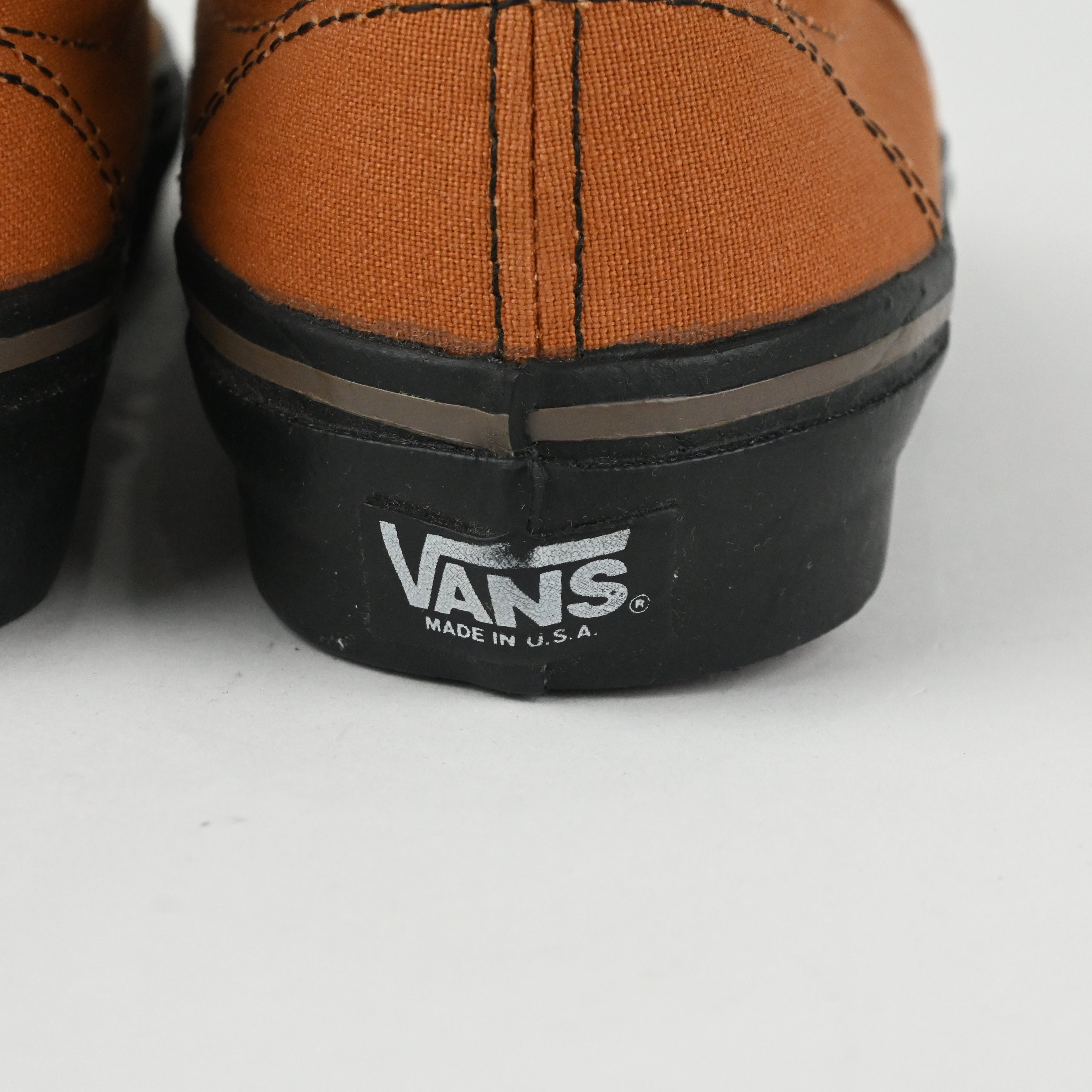 90’s VANS ERA DEAD STOCK SIZE 9