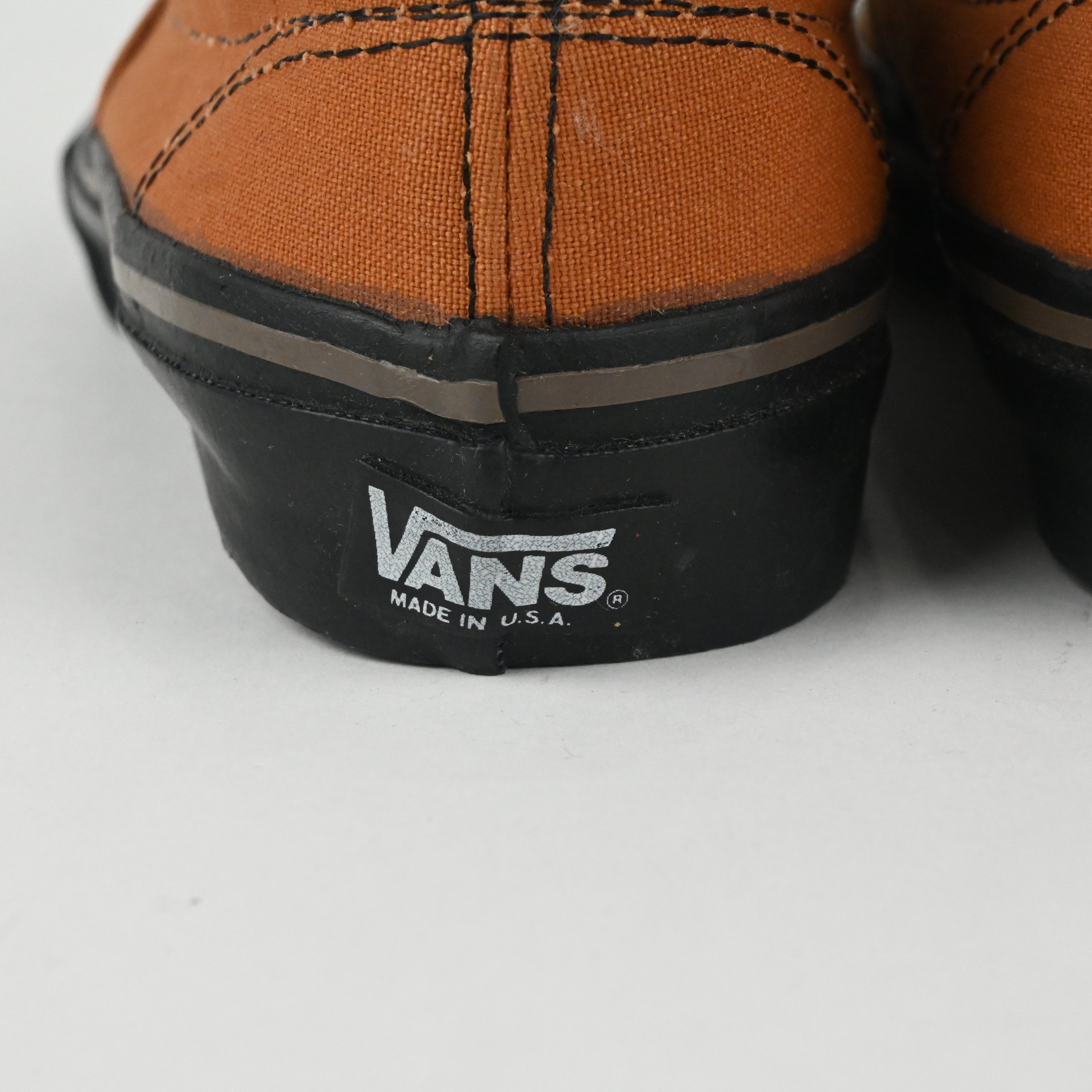 90’s VANS ERA DEAD STOCK SIZE 9