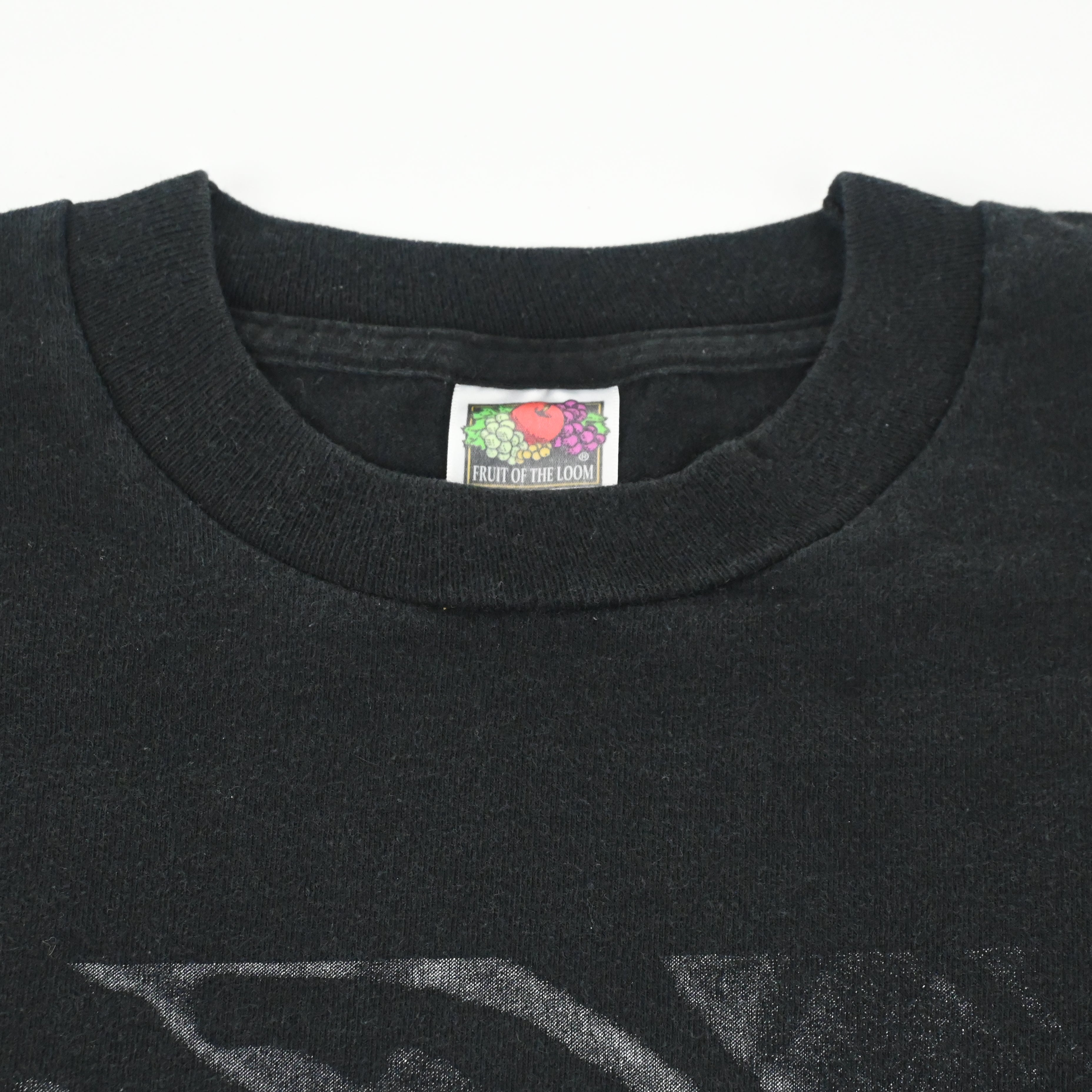 92© WES MONTGOMER T-SHIRT SIZE XL