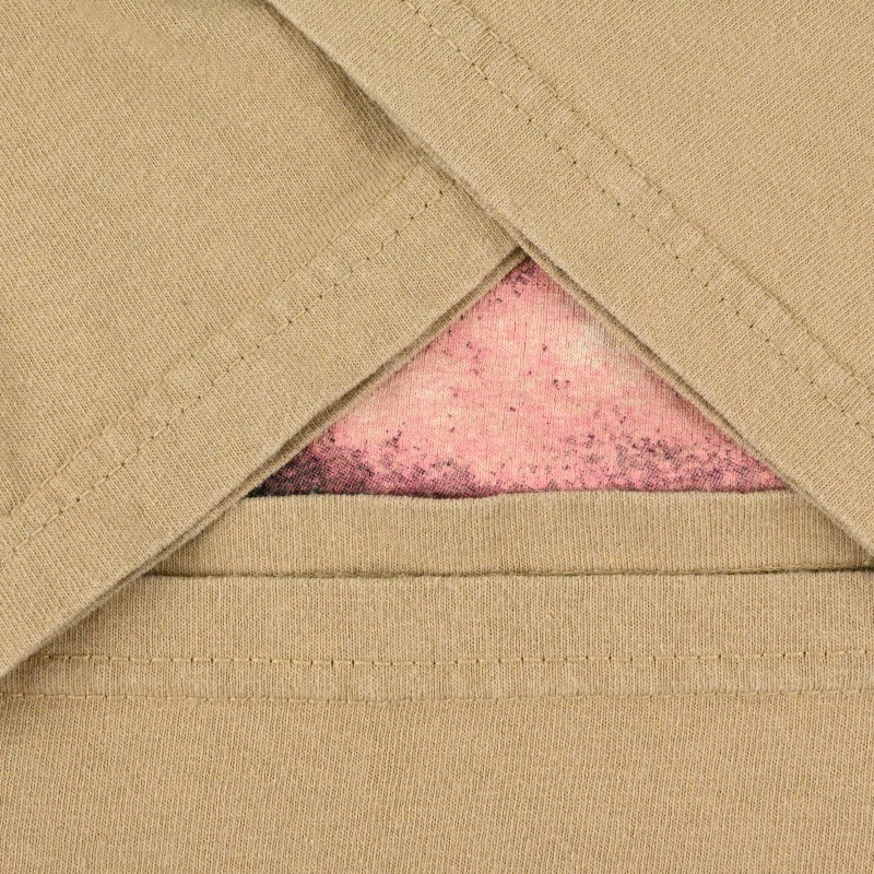 袖ダブル/裾ダブル