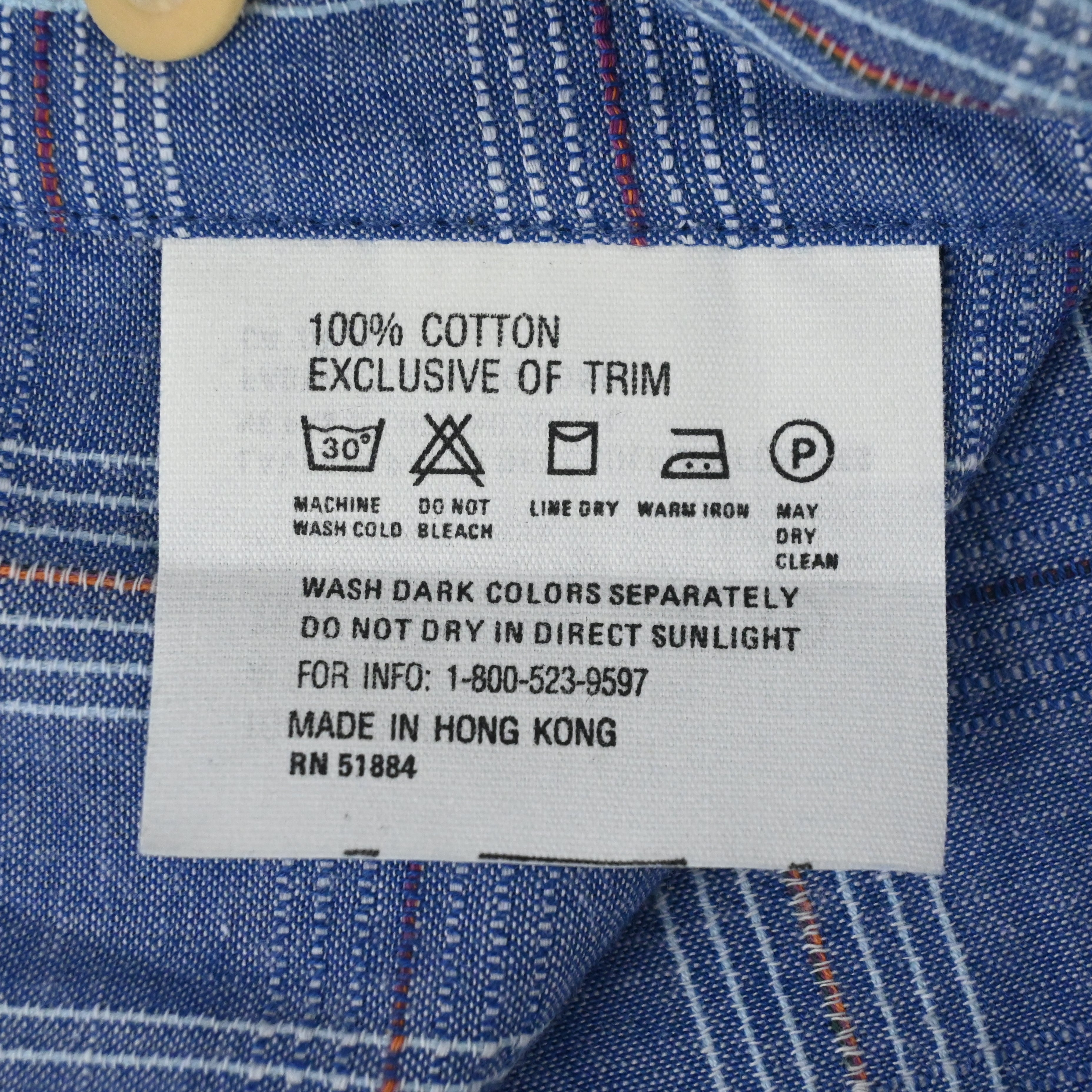 '91 PATAGONIA A/C MADRAS SHIRT LATTICE SIZE XL DEAD STOCK