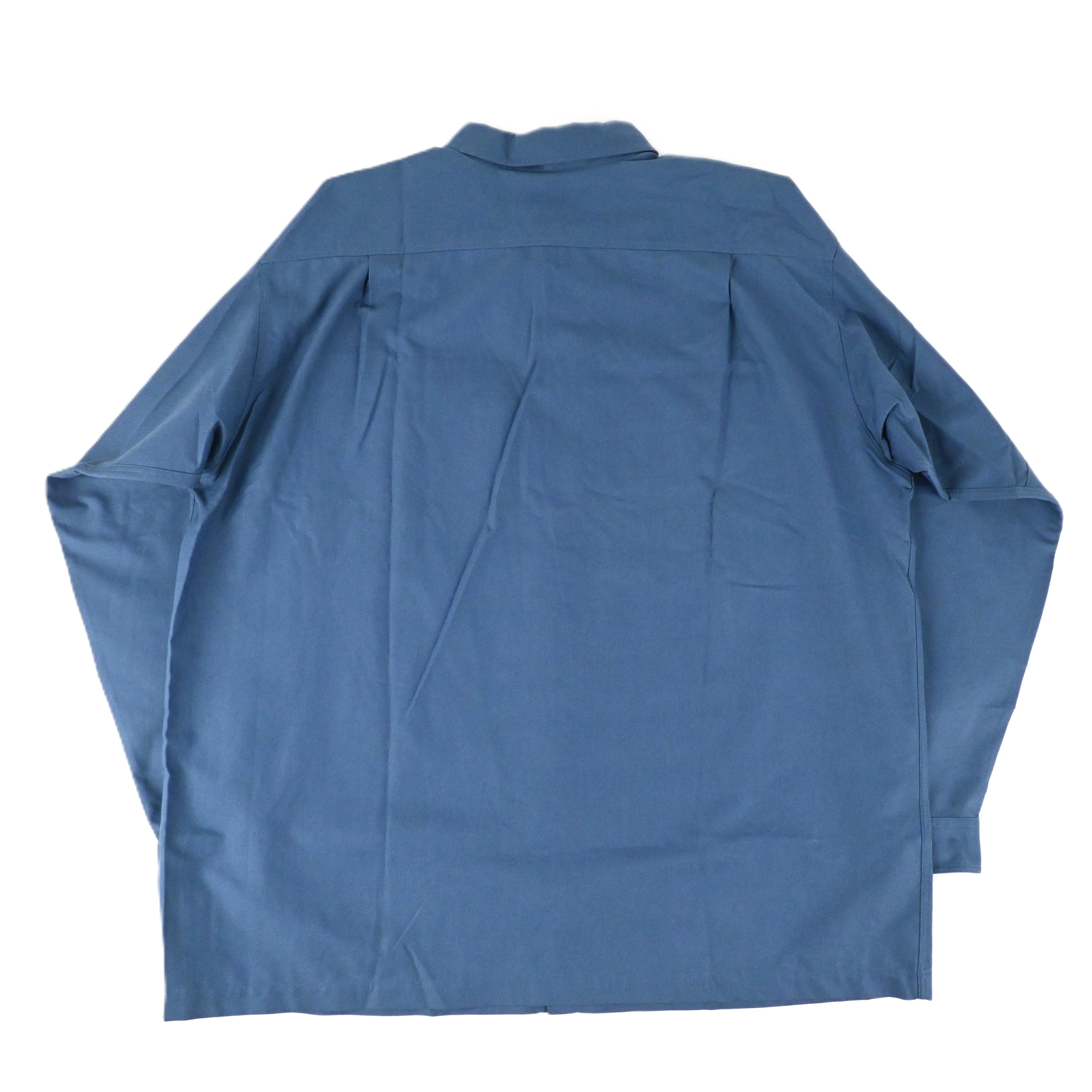 '03 PATAGONIA FIELD SHIRT SIZE XL DEAD STOCK