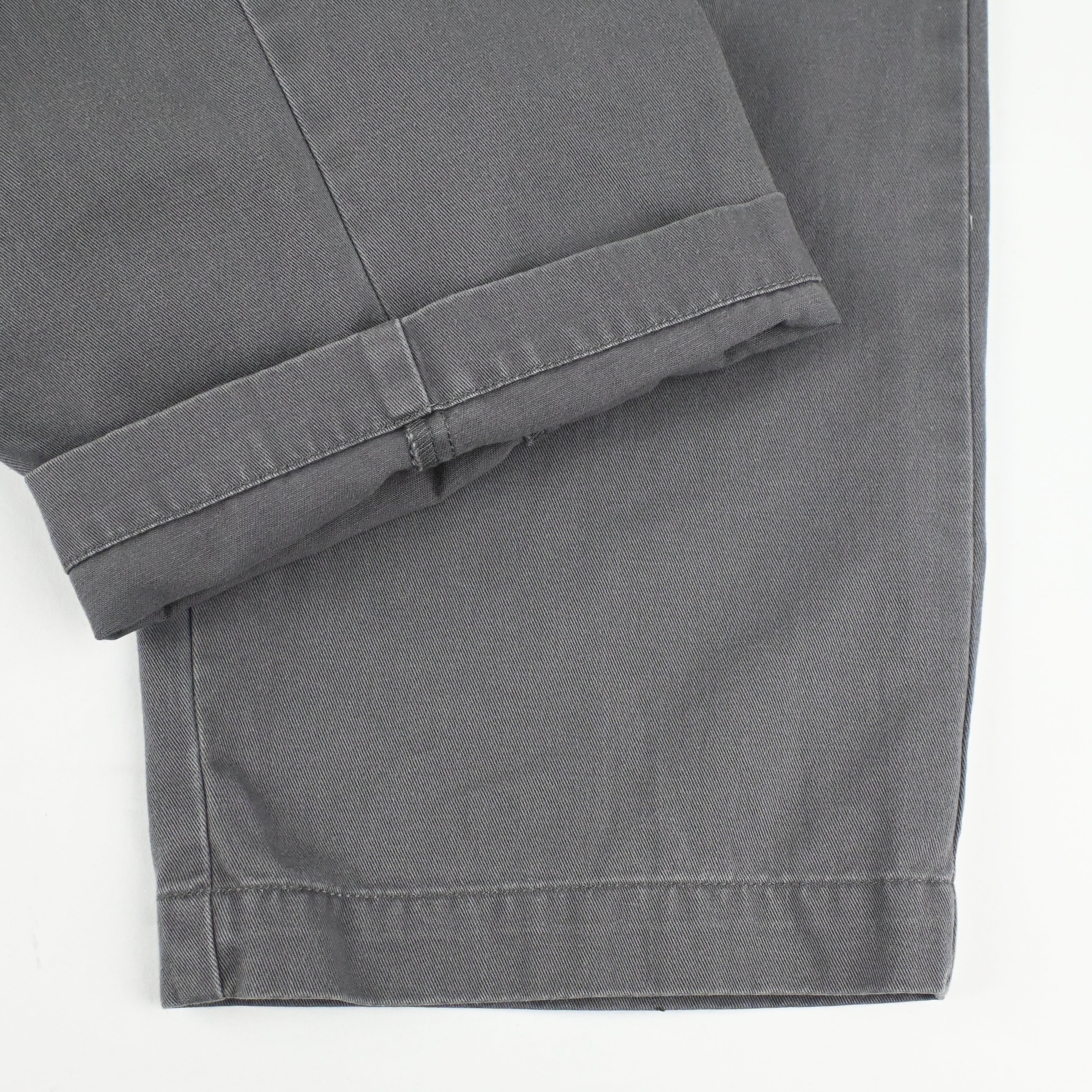 90's POLO RALPH LAUREN "ANDREW PANT" SIZE W34 L30