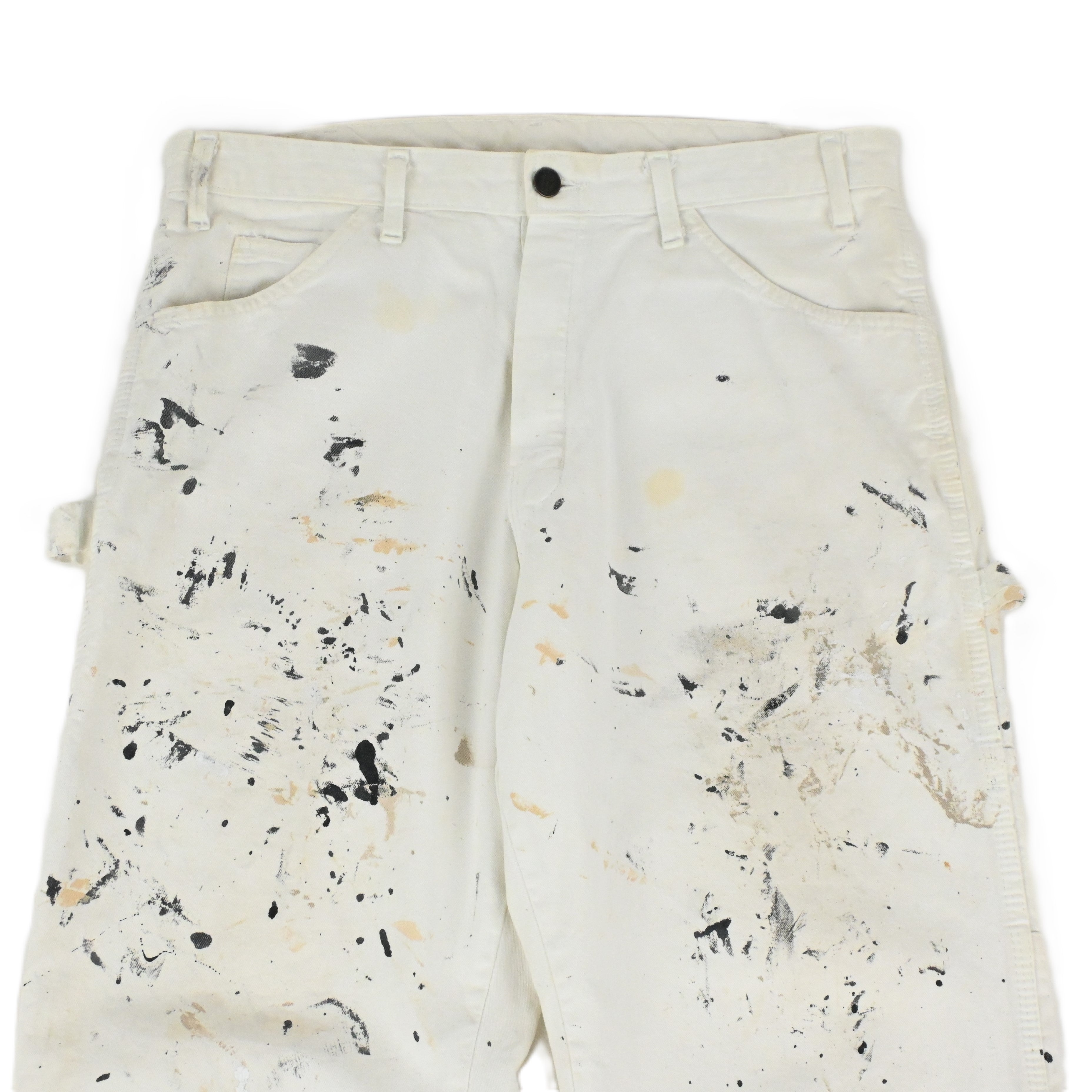 00's DICKIES PAINTER WORK PANTS SIZE W38 L29