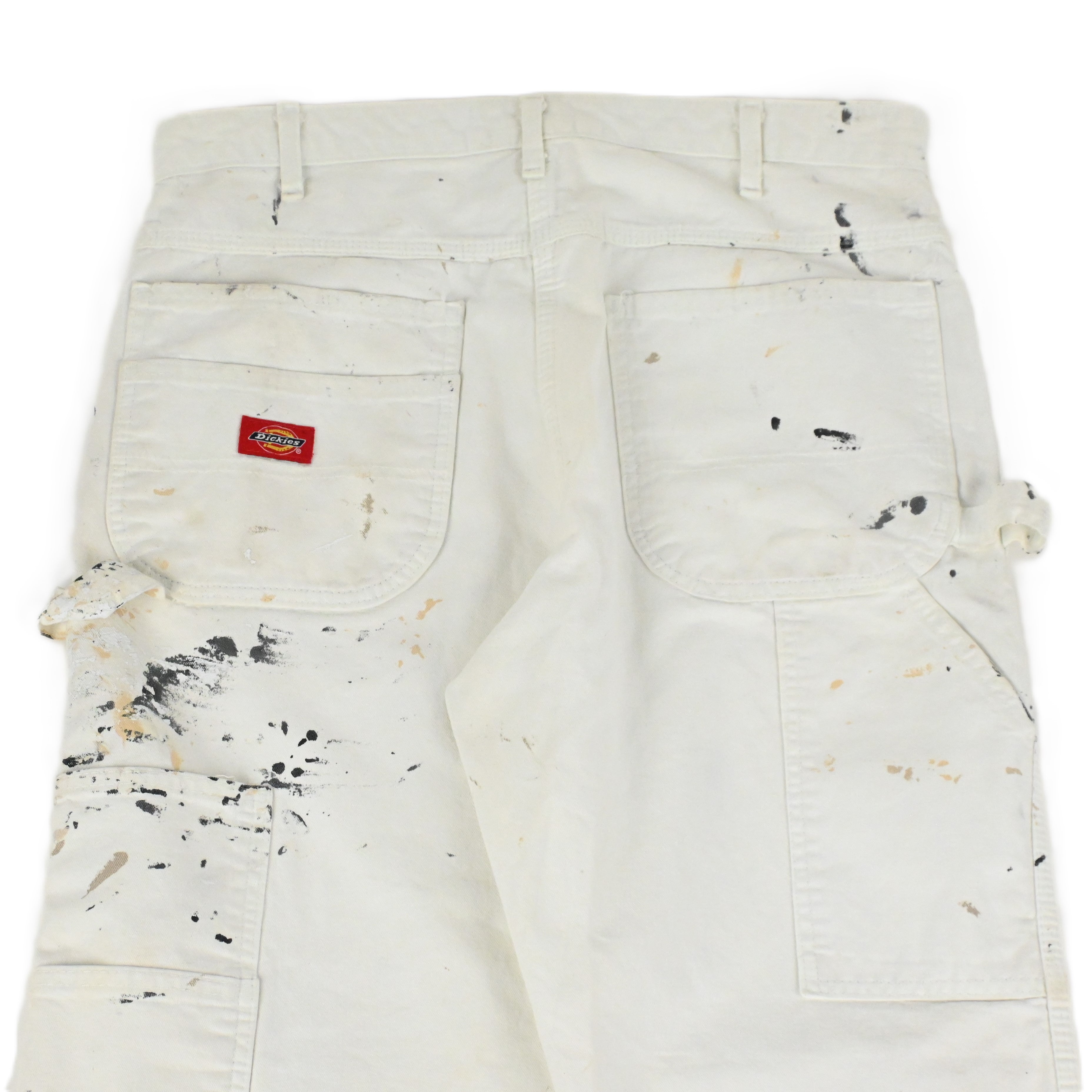 00's DICKIES PAINTER WORK PANTS SIZE W38 L29