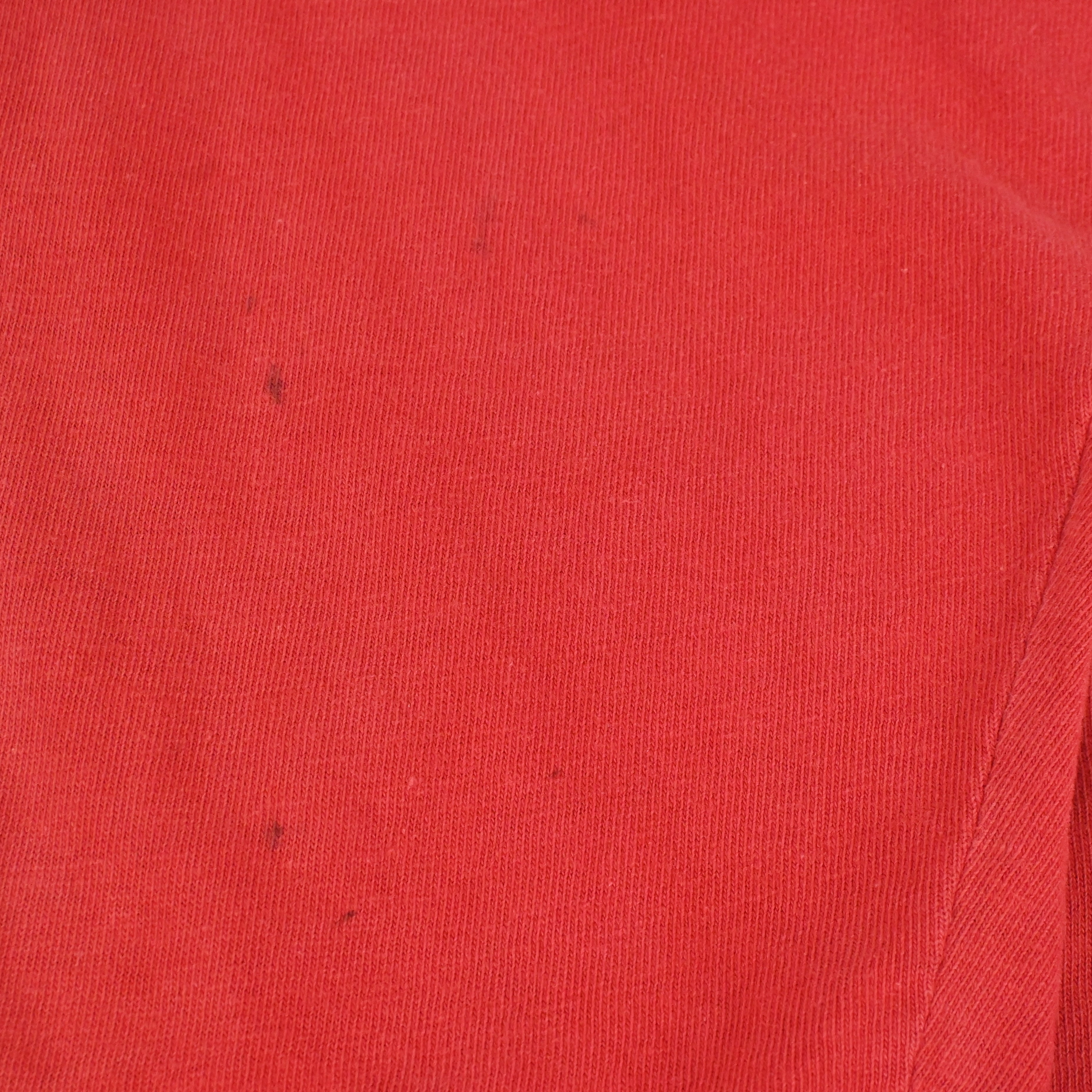 80's CHAMPION "CORNELL 83" FOOT BALL T-SHIRT SIZE M