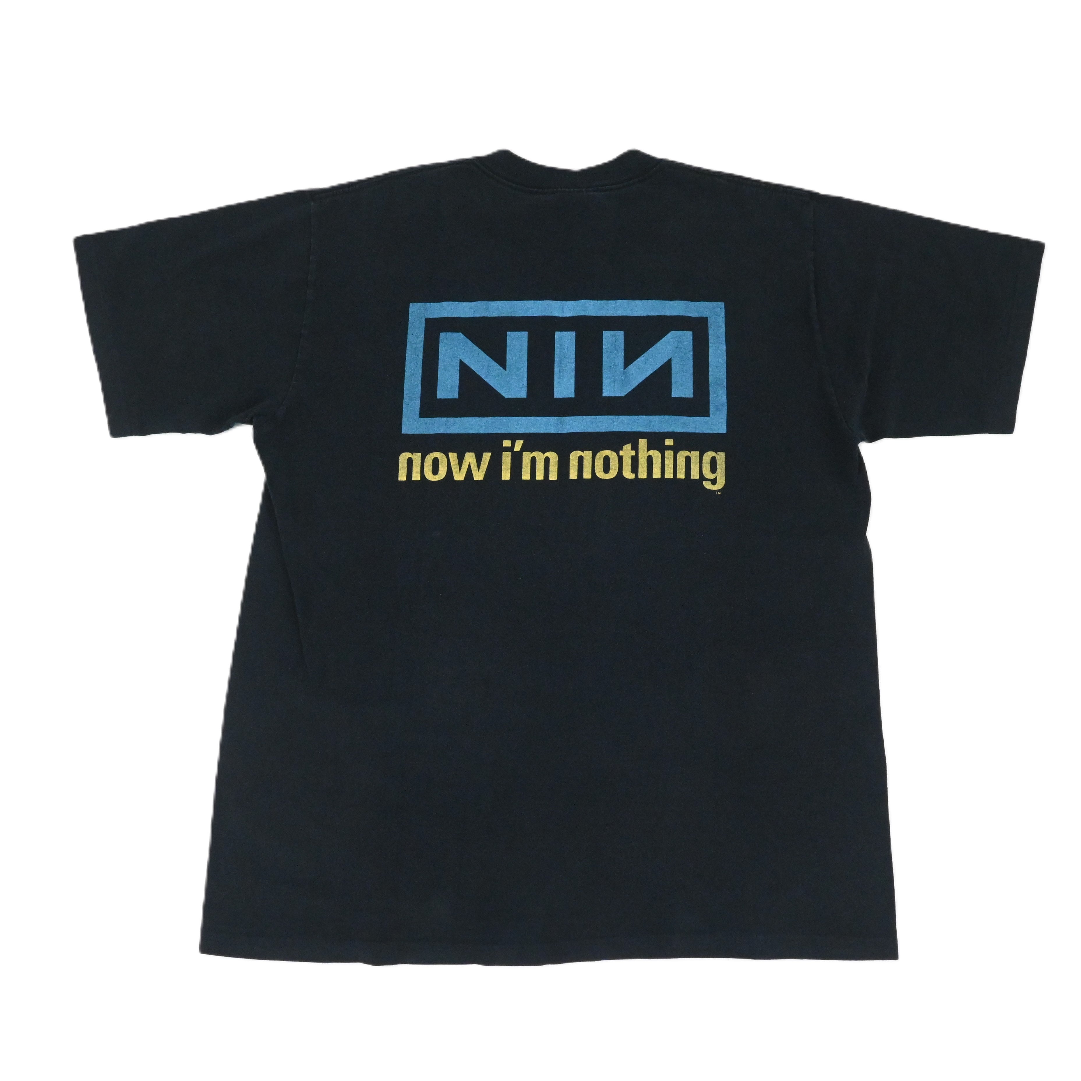 90'S NINE INCH NAILS 