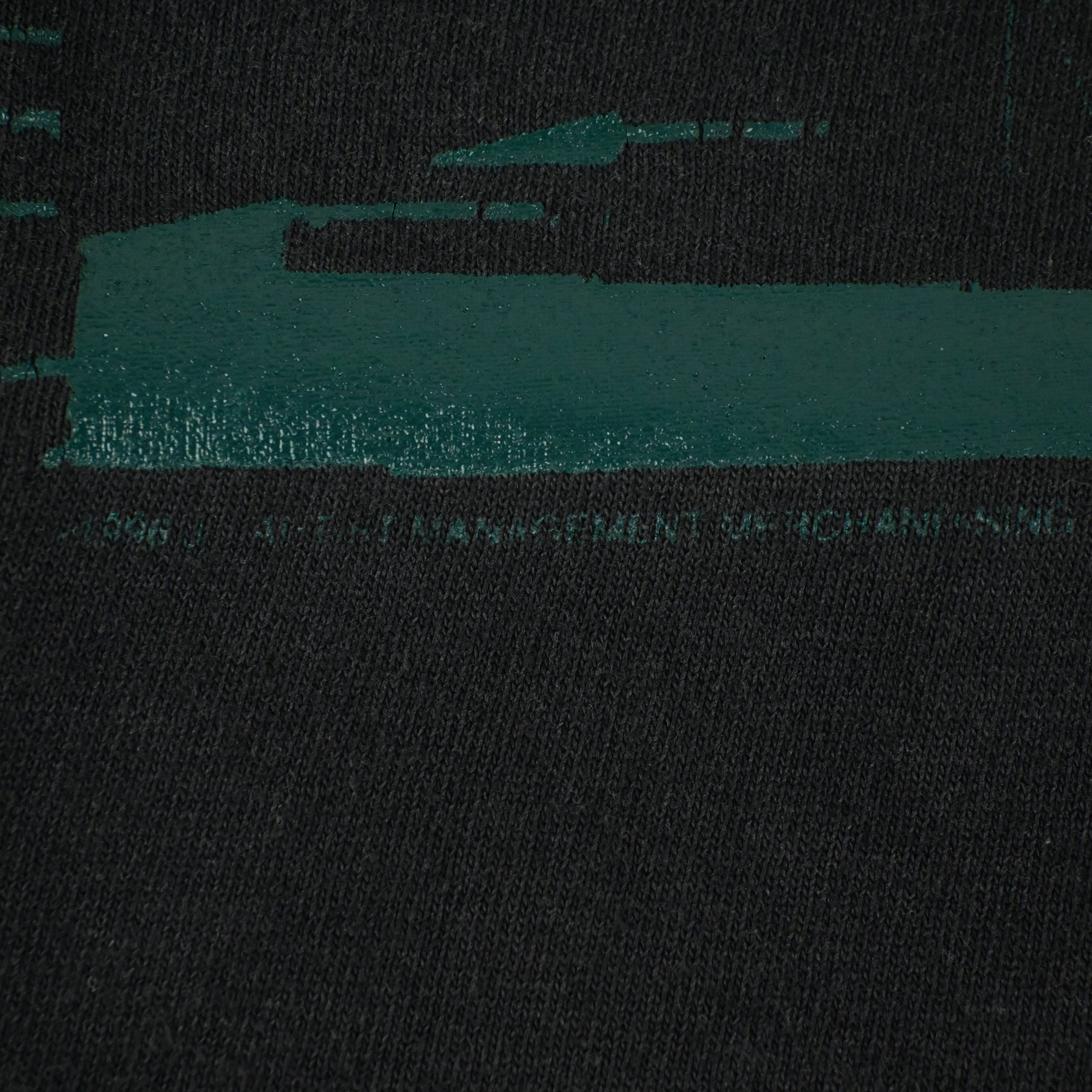 90'S NINE INCH NAILS T-SHIRT SIZE LARGE