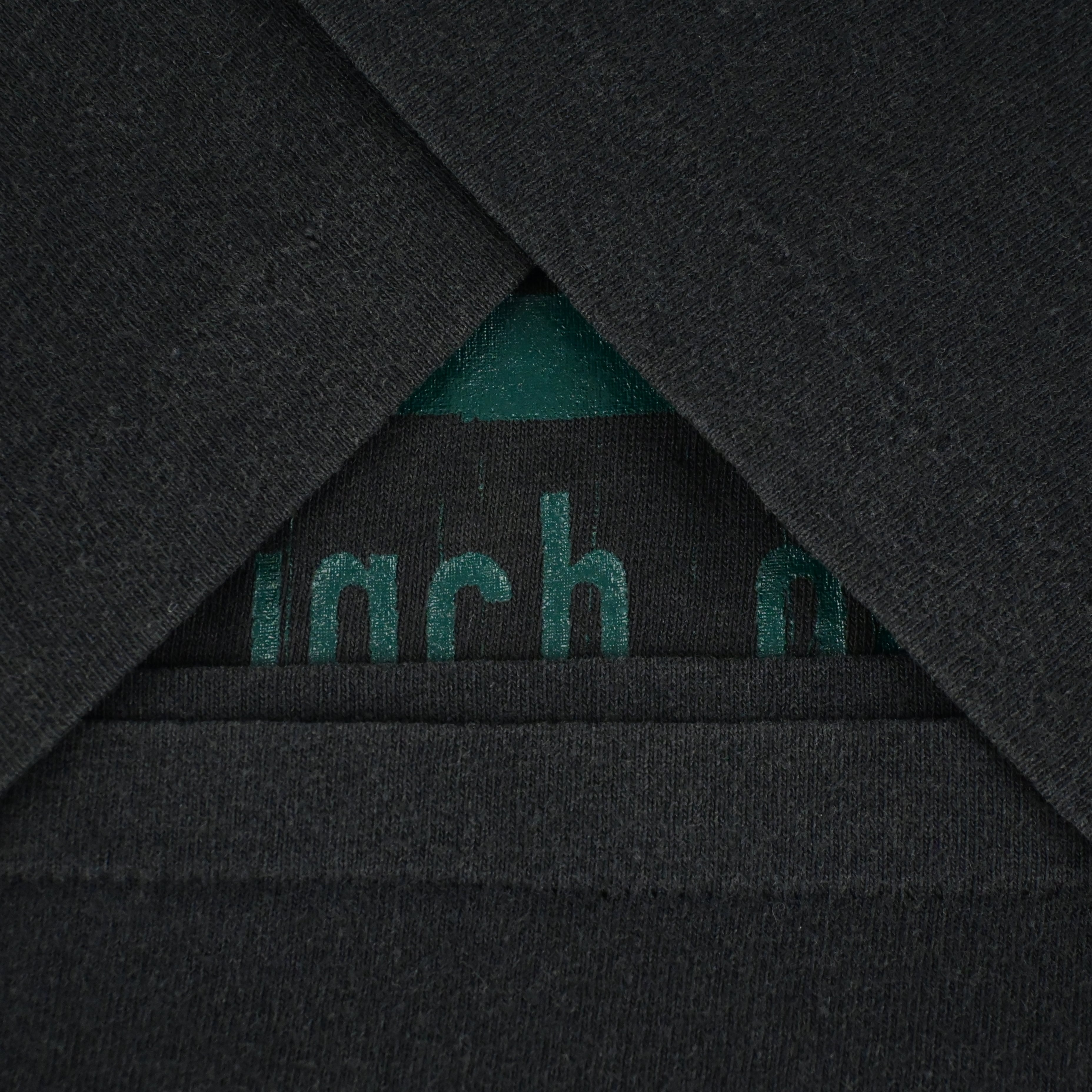 90'S NINE INCH NAILS T-SHIRT SIZE LARGE