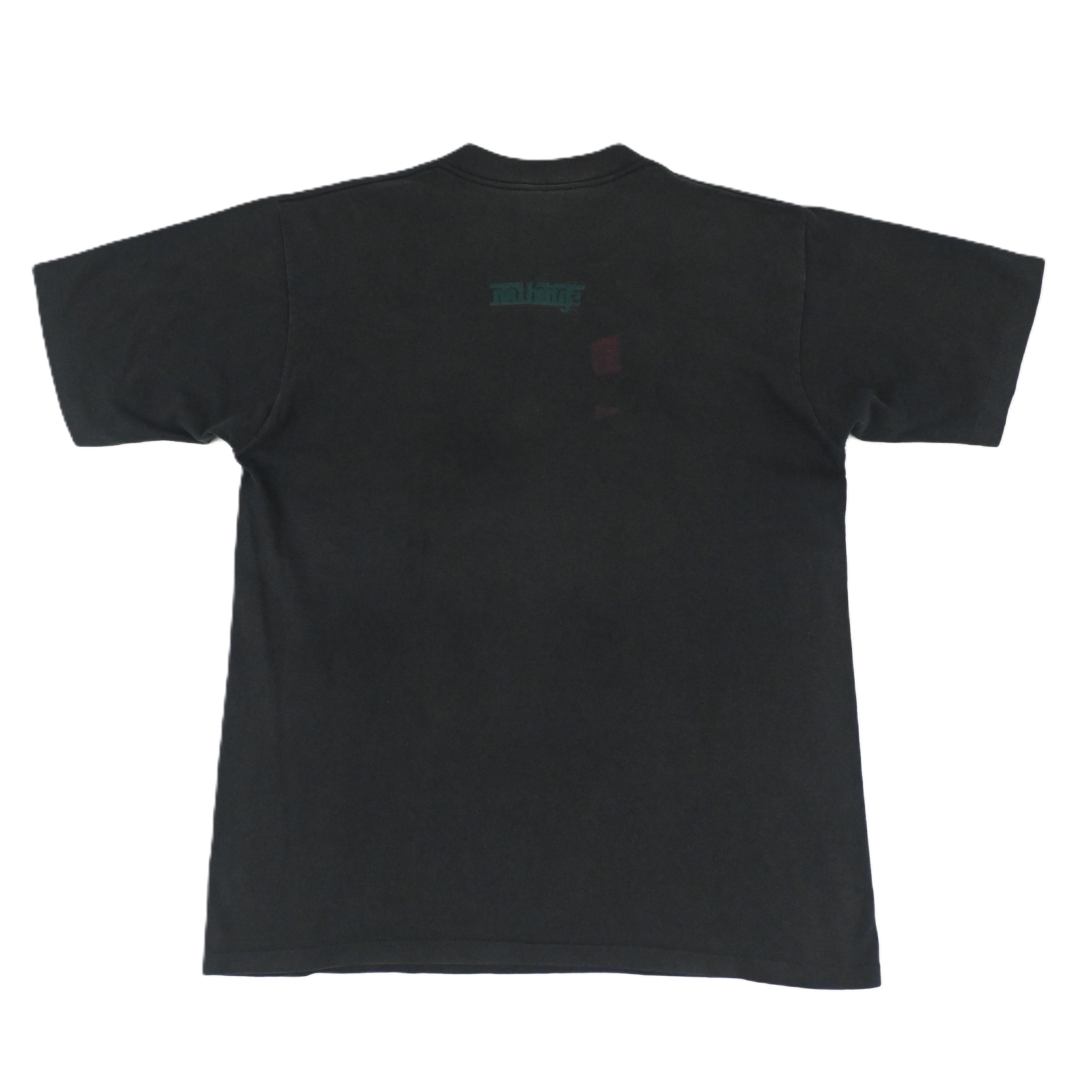 90'S NINE INCH NAILS T-SHIRT SIZE LARGE