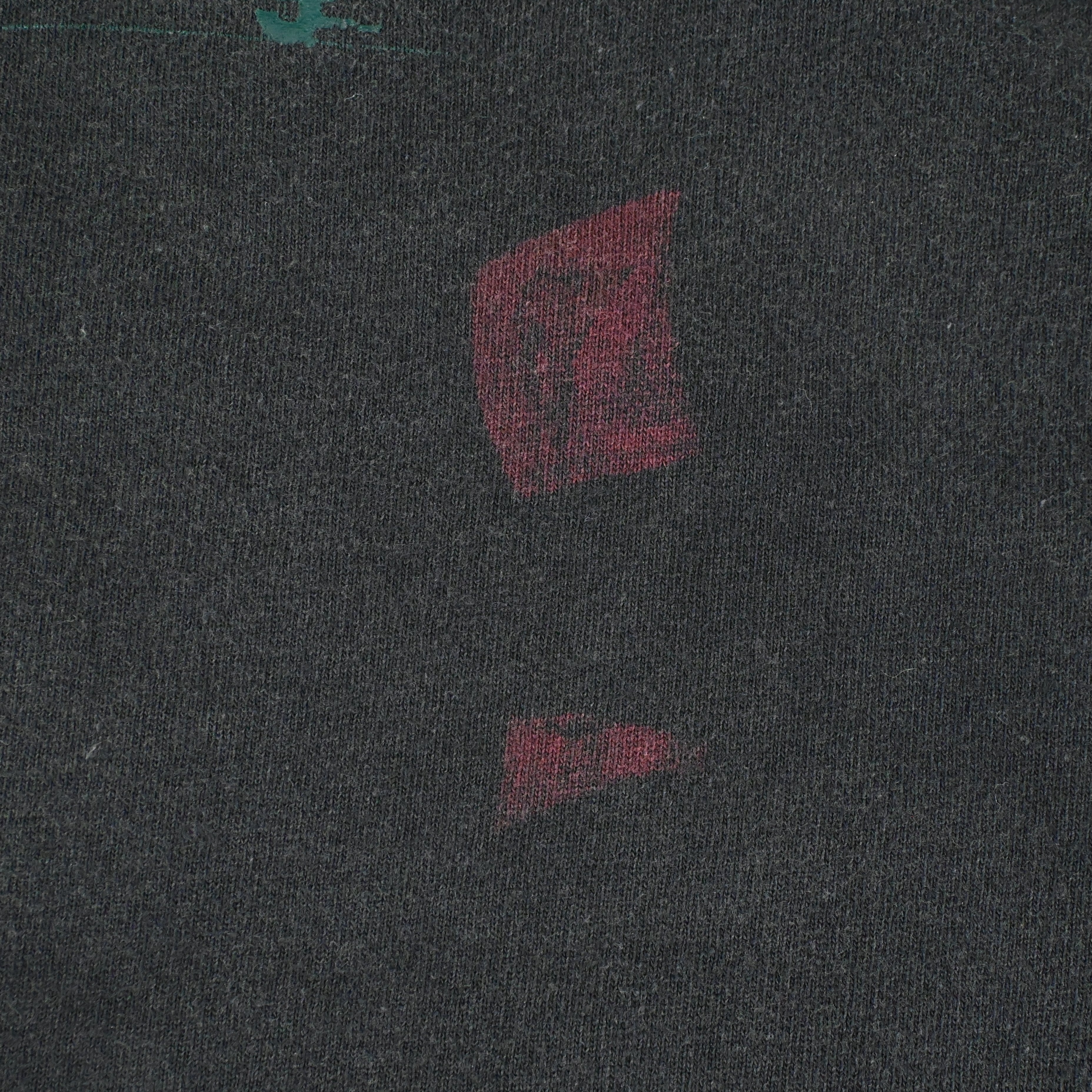 90'S NINE INCH NAILS T-SHIRT SIZE LARGE
